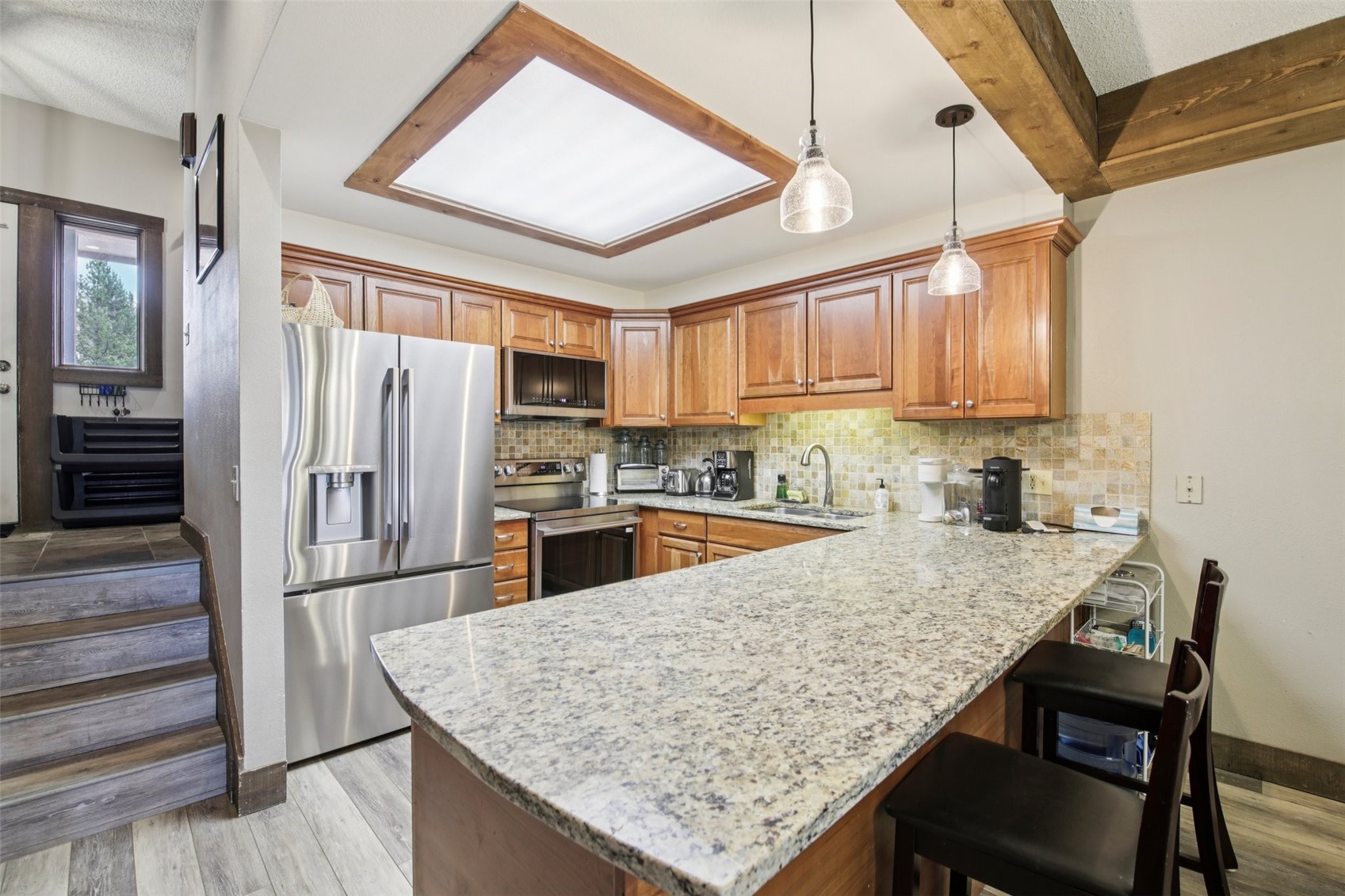 27 Tally Ho COURT 107