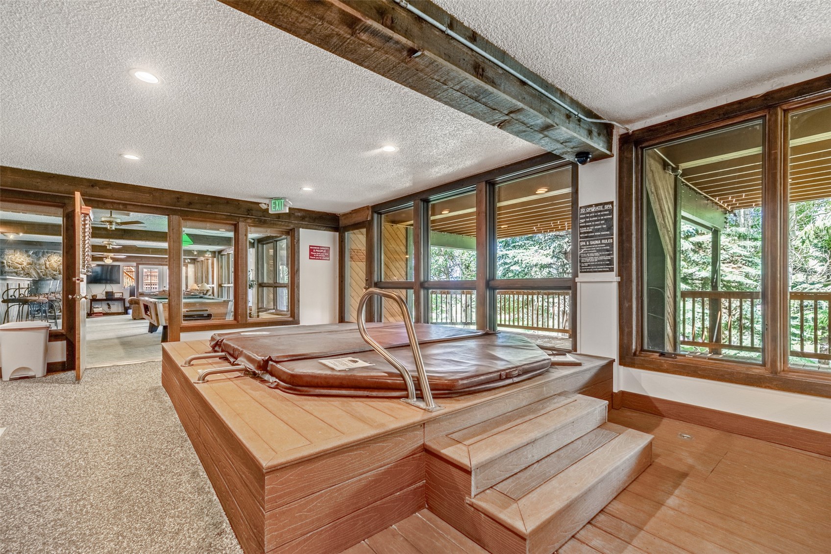 27 Tally Ho COURT 107