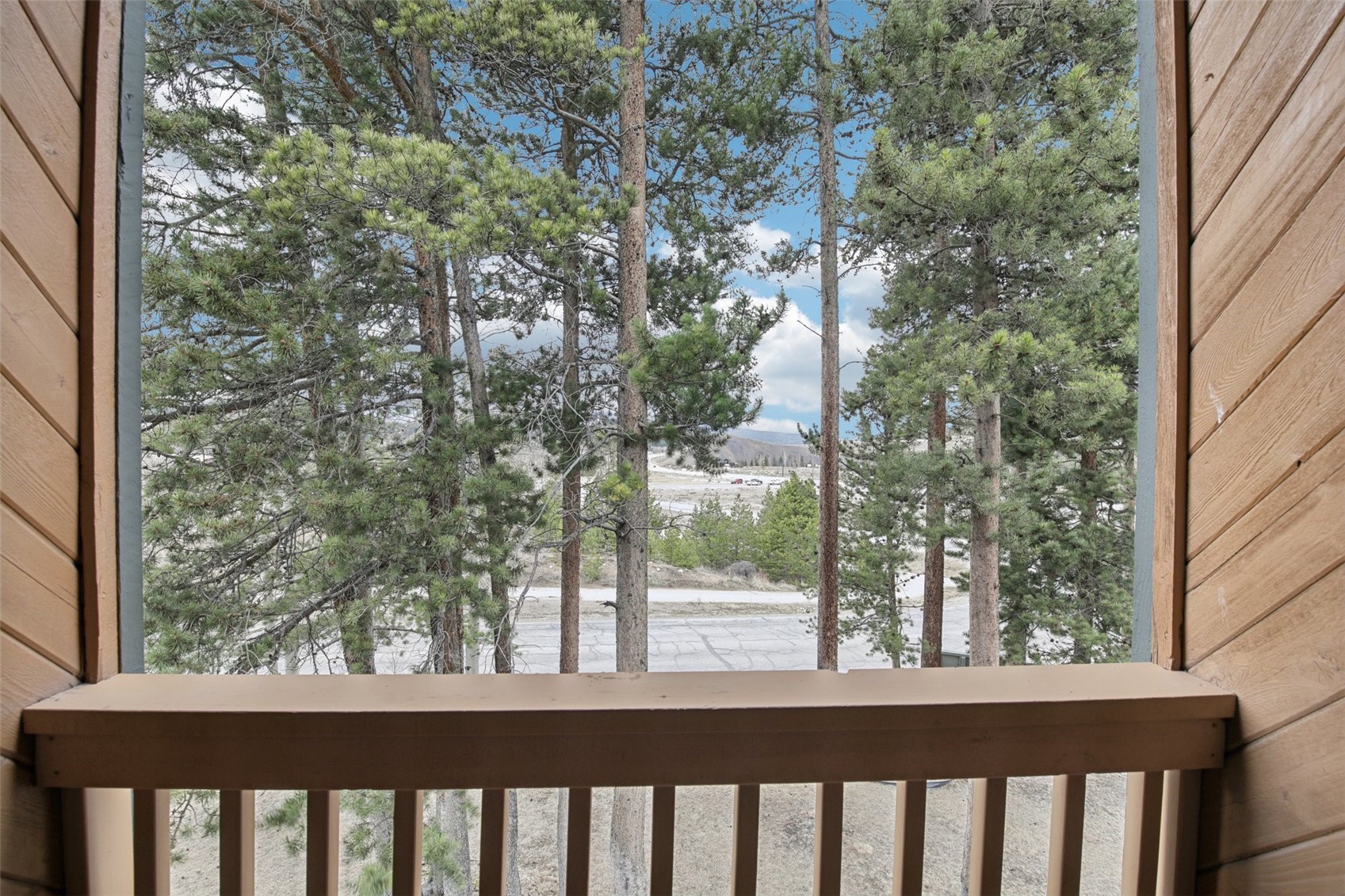 27 Tally Ho COURT 107