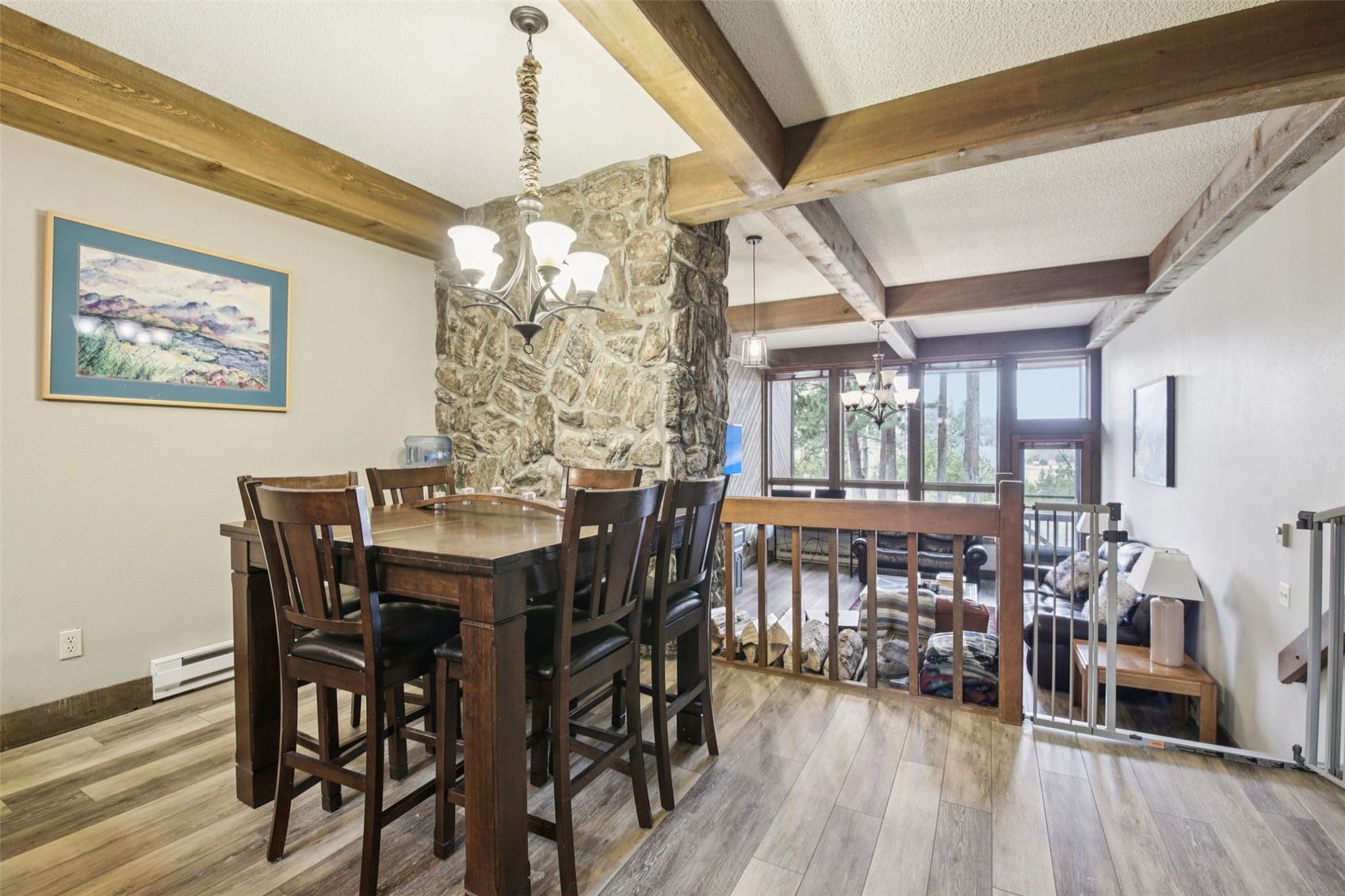 27 Tally Ho COURT 107