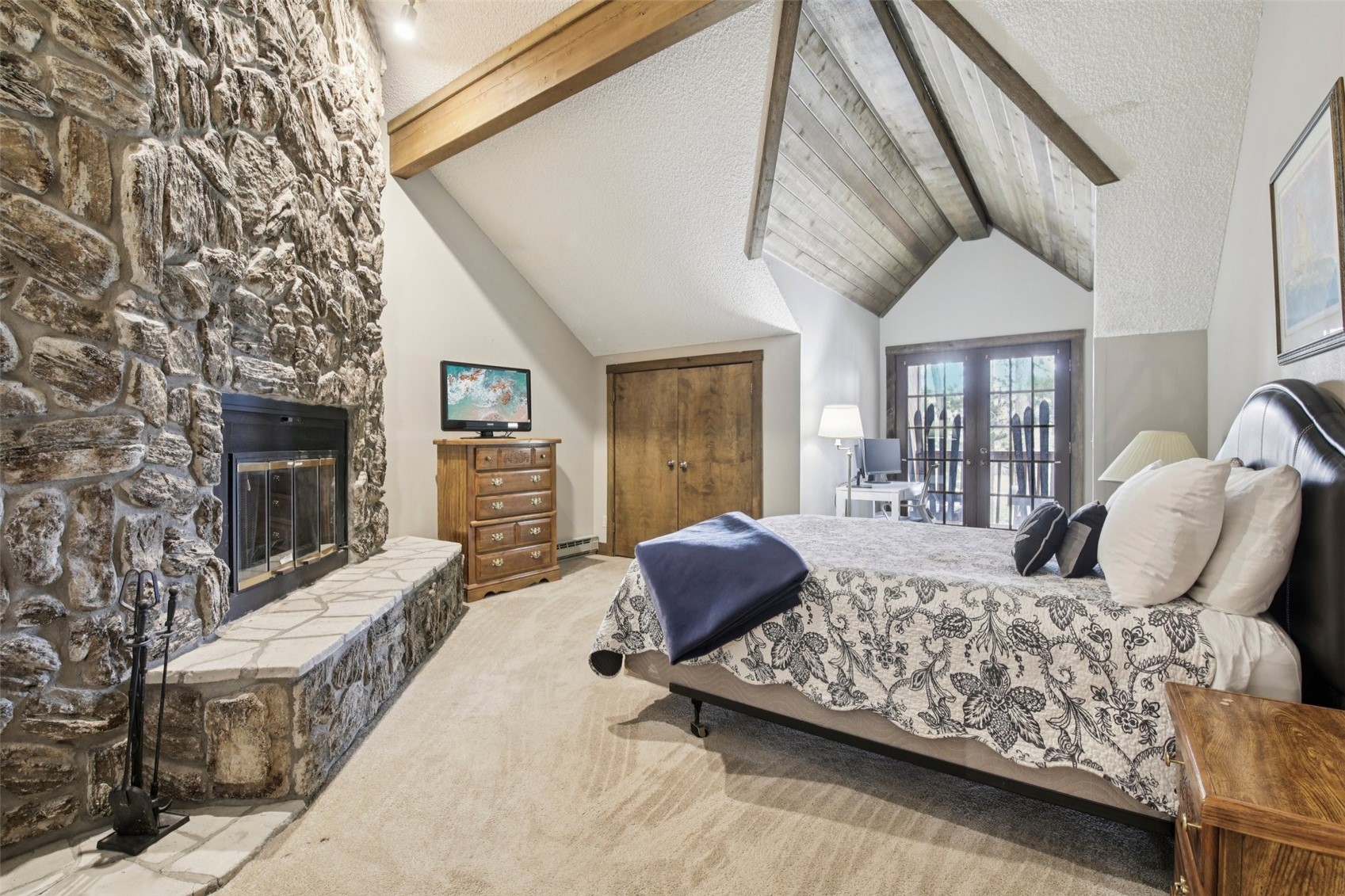 27 Tally Ho COURT 107