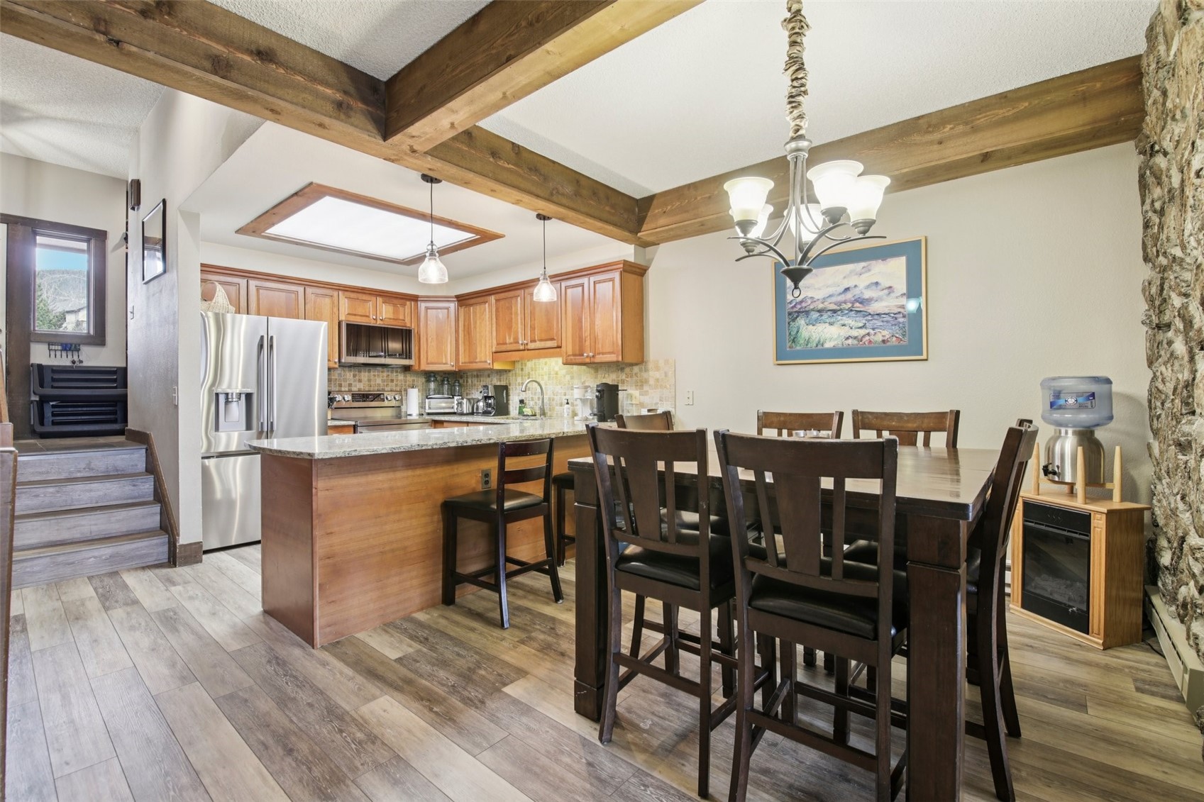 27 Tally Ho COURT 107