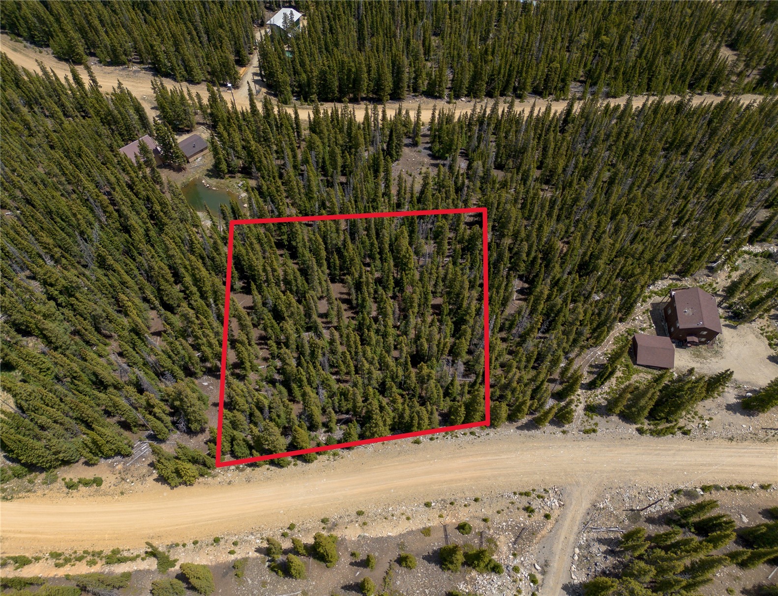 272 Grizzly DRIVE