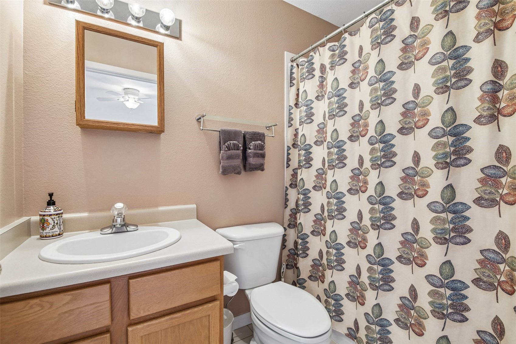 57 Salt Lick PLACE 57