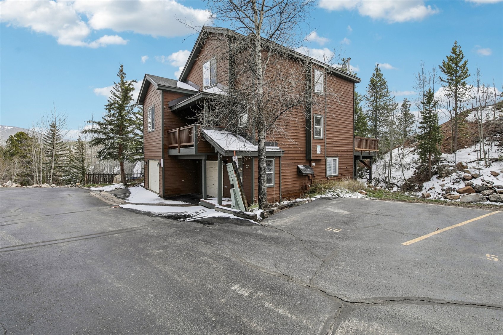 57 Salt Lick PLACE 57