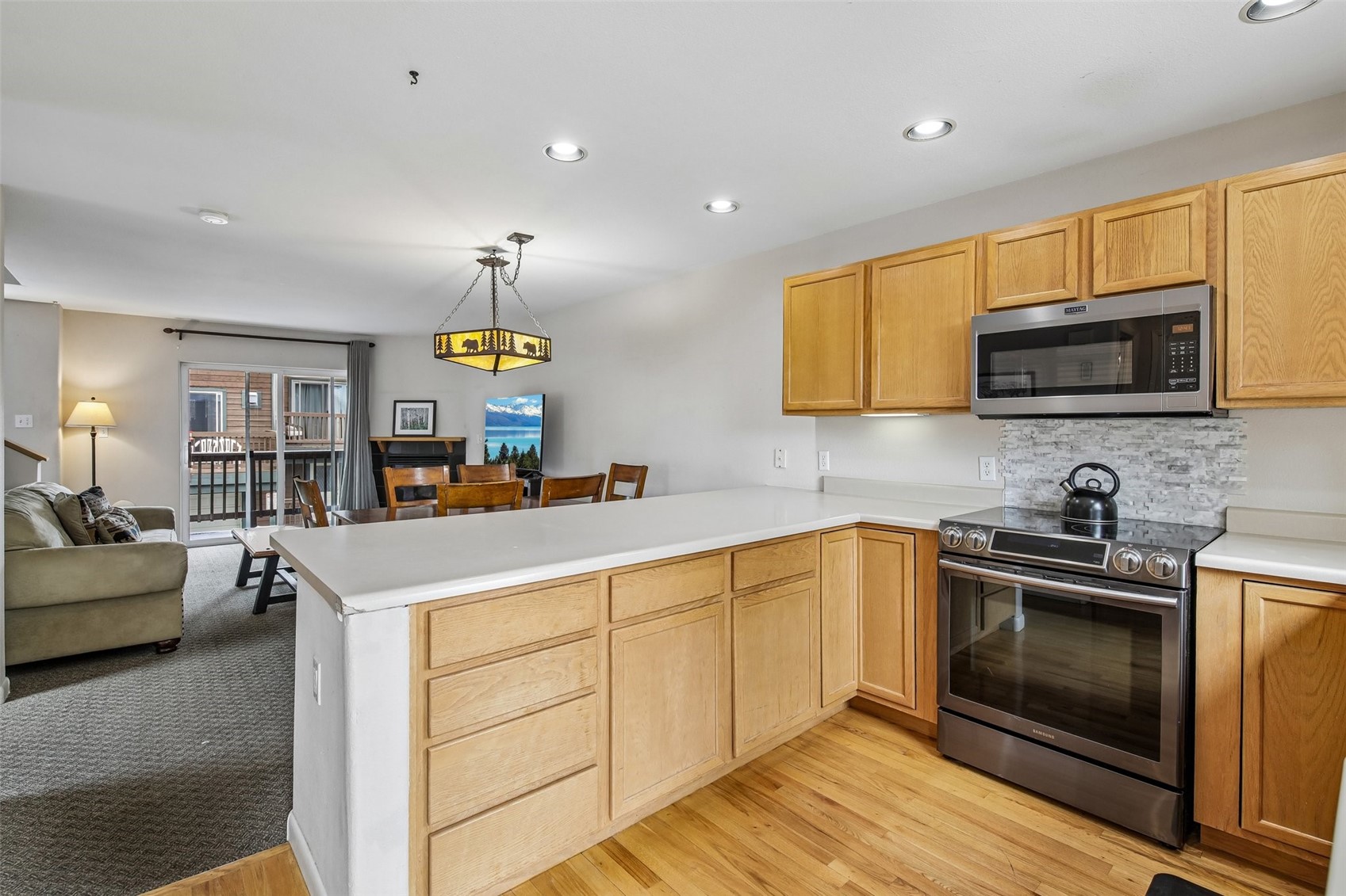 57 Salt Lick PLACE 57