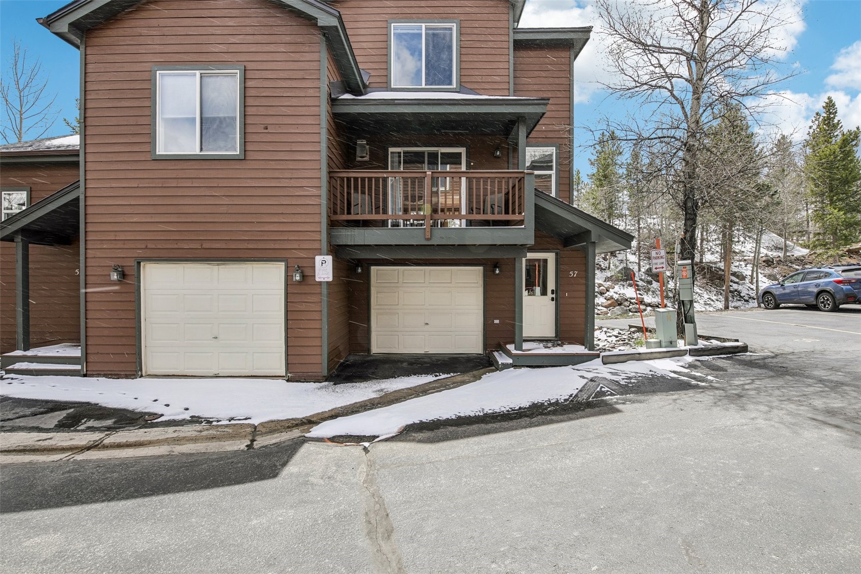 57 Salt Lick PLACE 57