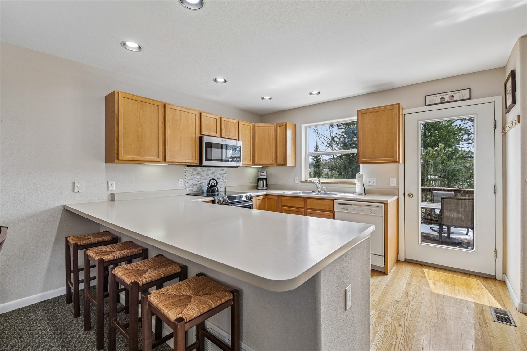 57 Salt Lick PLACE 57