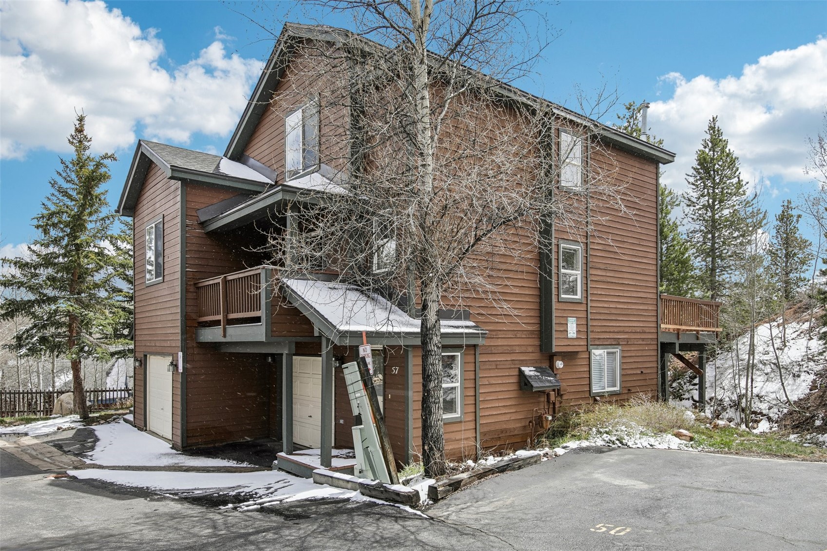 57 Salt Lick PLACE 57