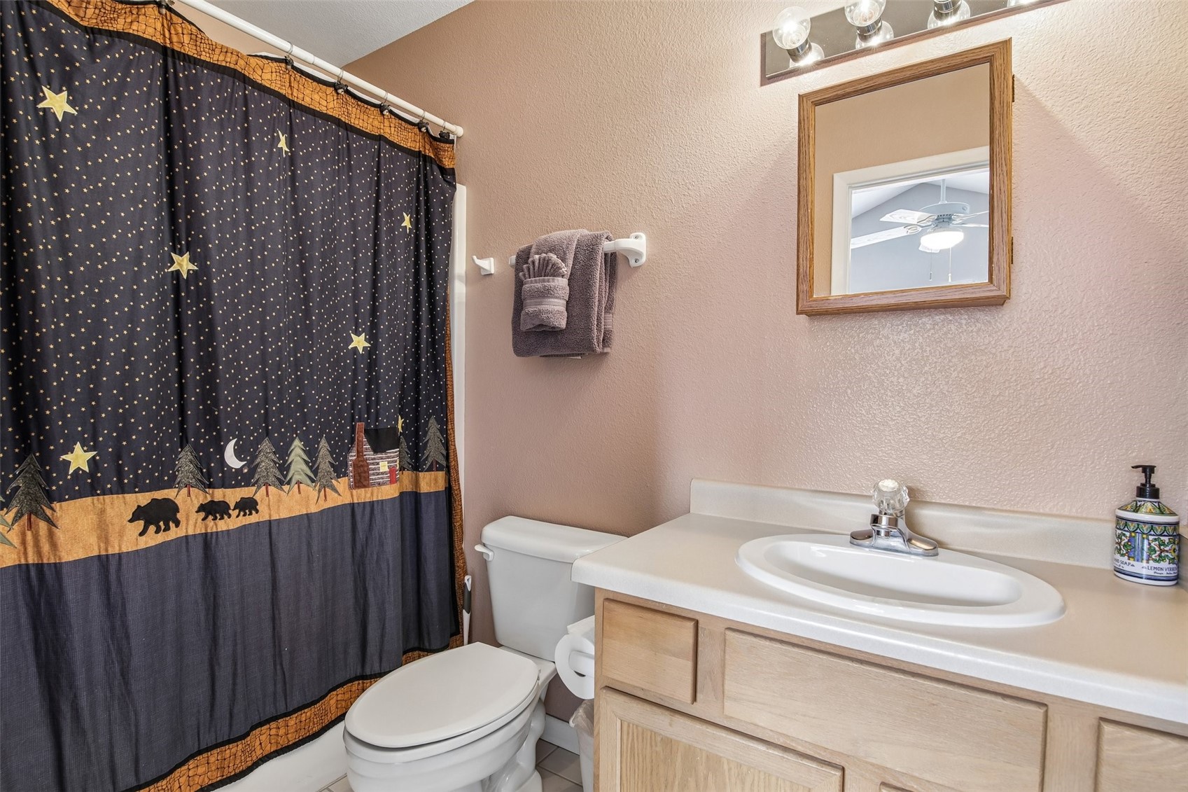 57 Salt Lick PLACE 57