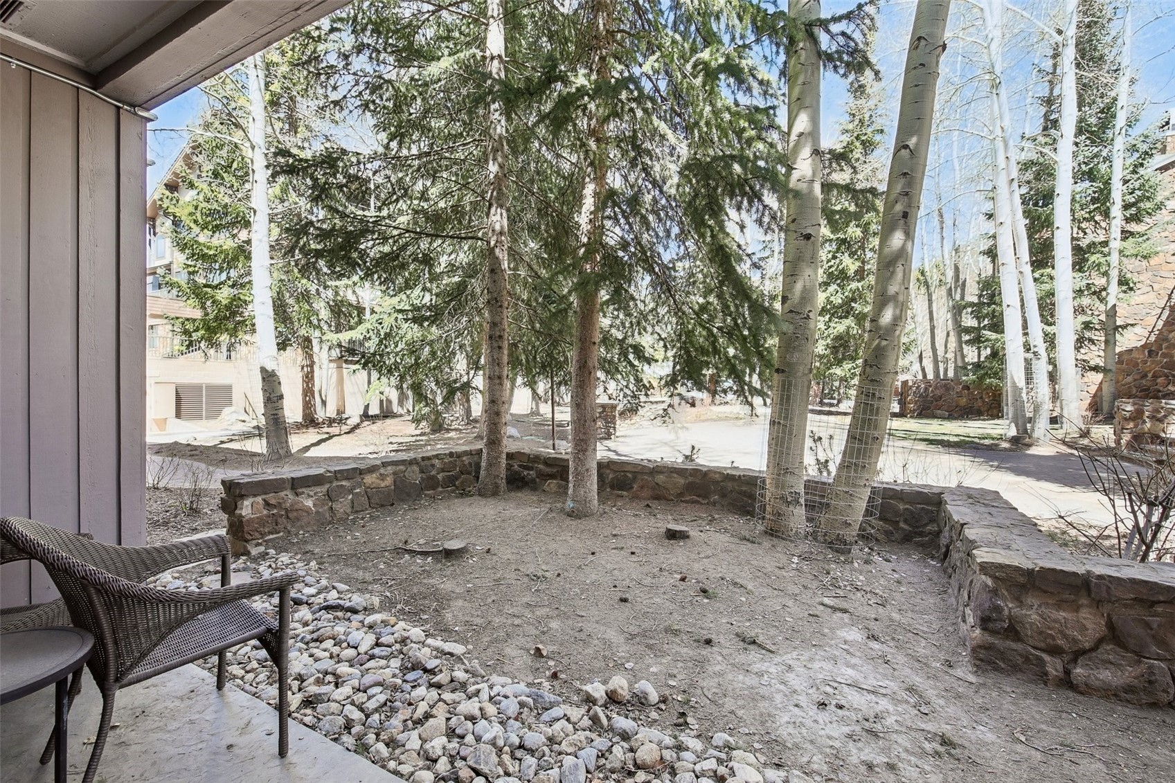 1203 W Keystone ROAD 2710