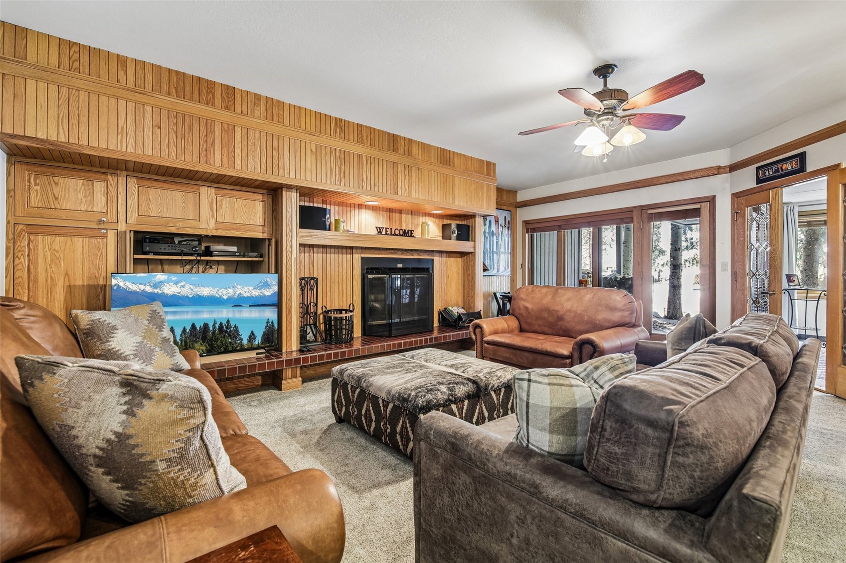 1203 W Keystone ROAD 2710