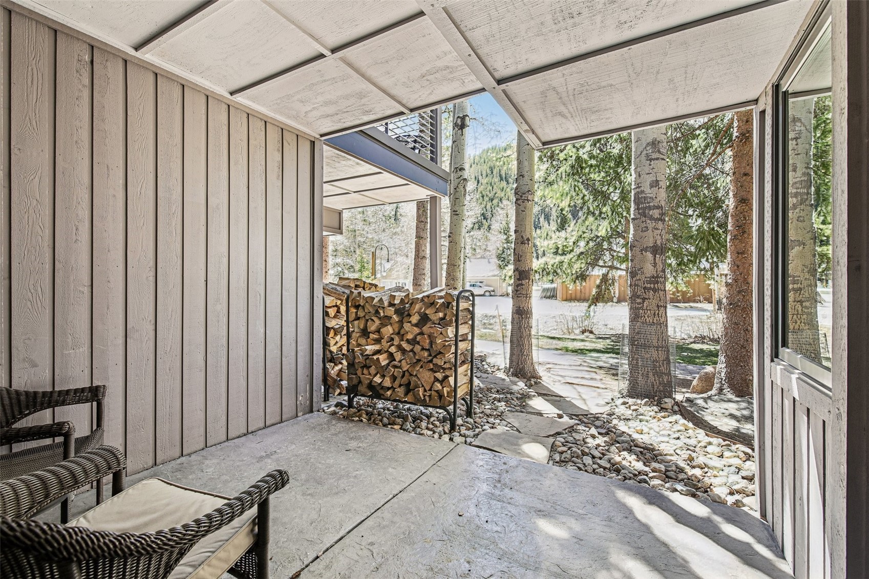 1203 W Keystone ROAD 2710