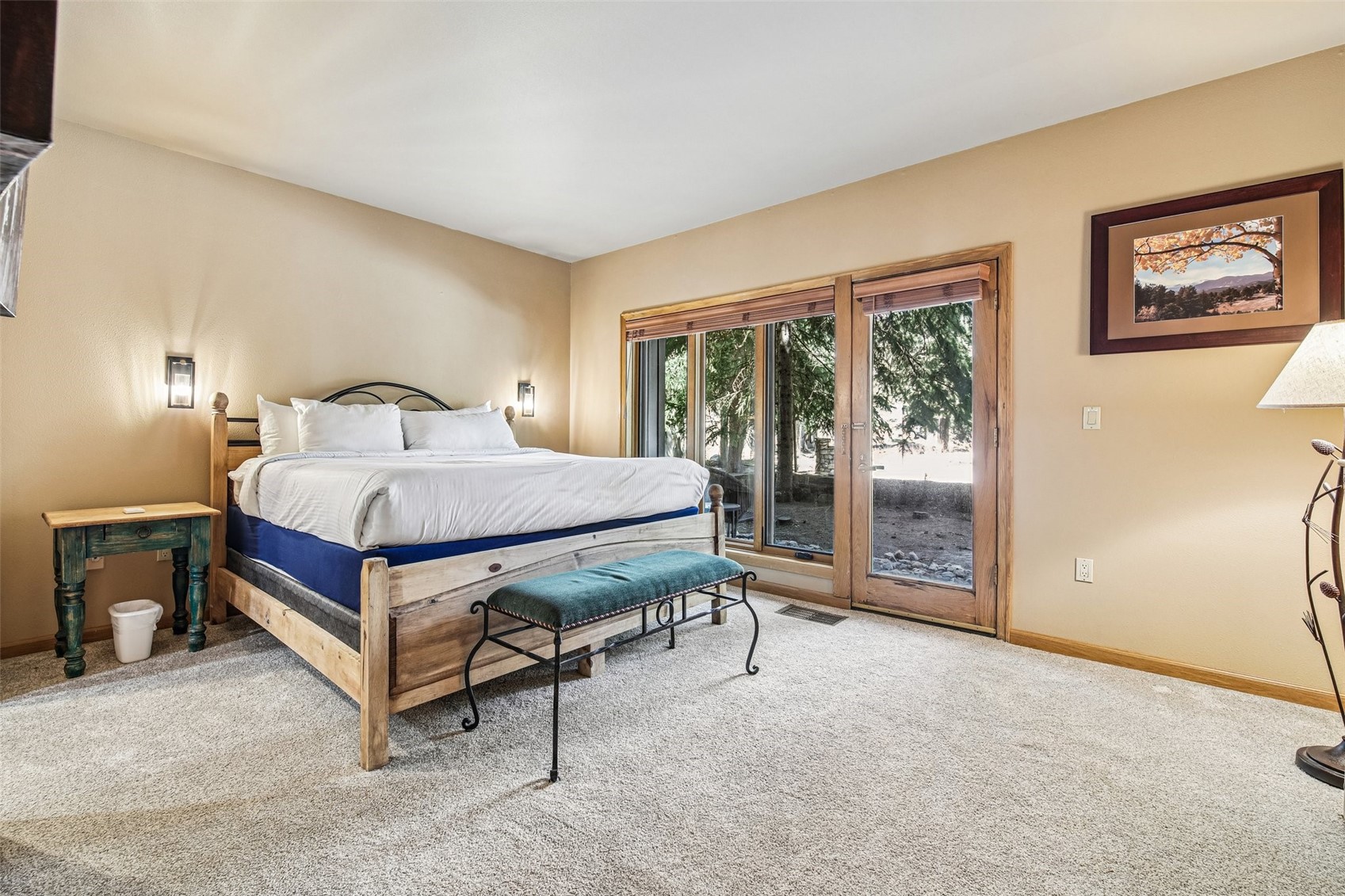 1203 W Keystone ROAD 2710