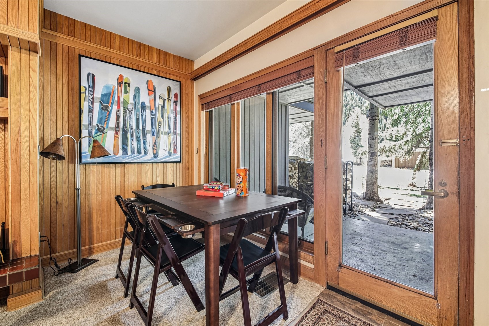 1203 W Keystone ROAD 2710