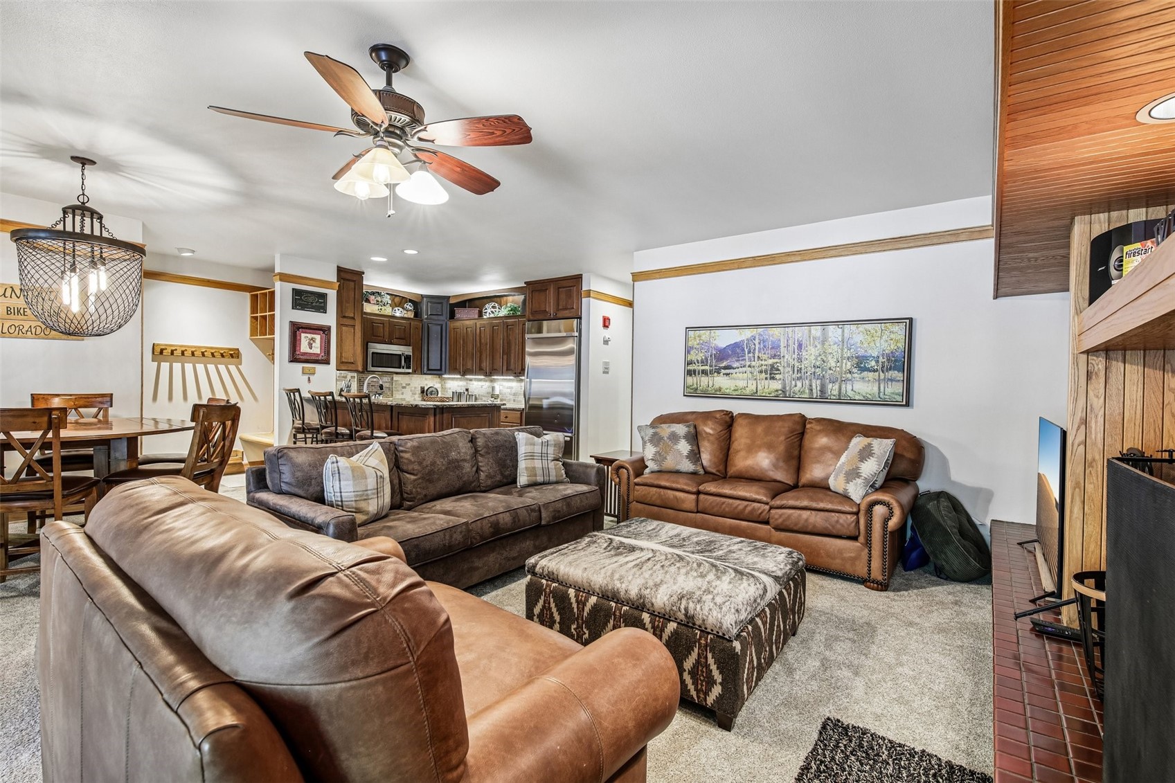 1203 W Keystone ROAD 2710