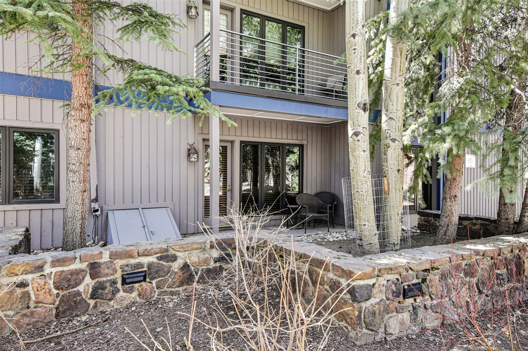 1203 W Keystone ROAD 2710