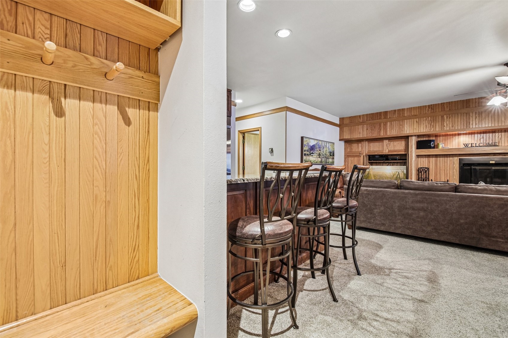 1203 W Keystone ROAD 2710