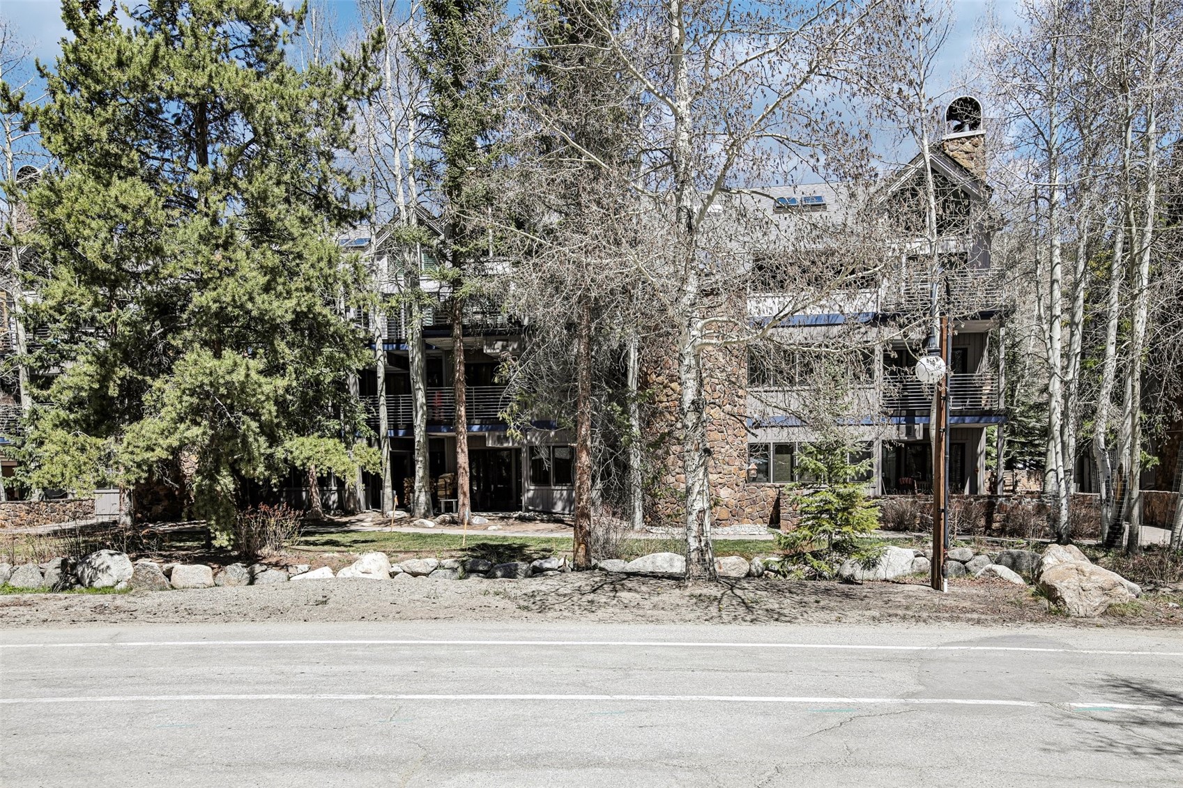 1203 W Keystone ROAD 2710