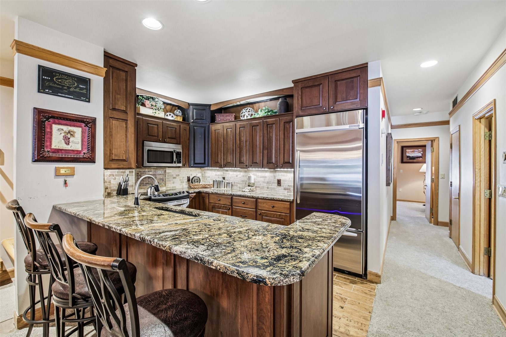1203 W Keystone ROAD 2710