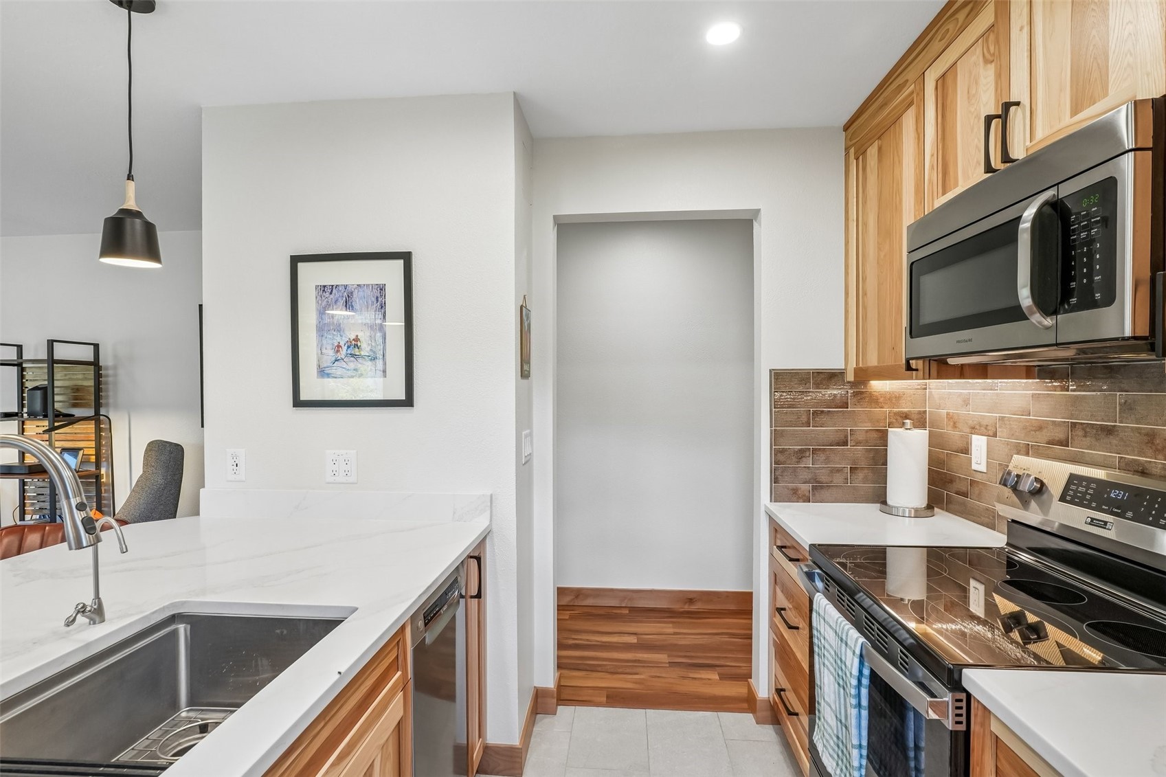 402 Bayview DRIVE A