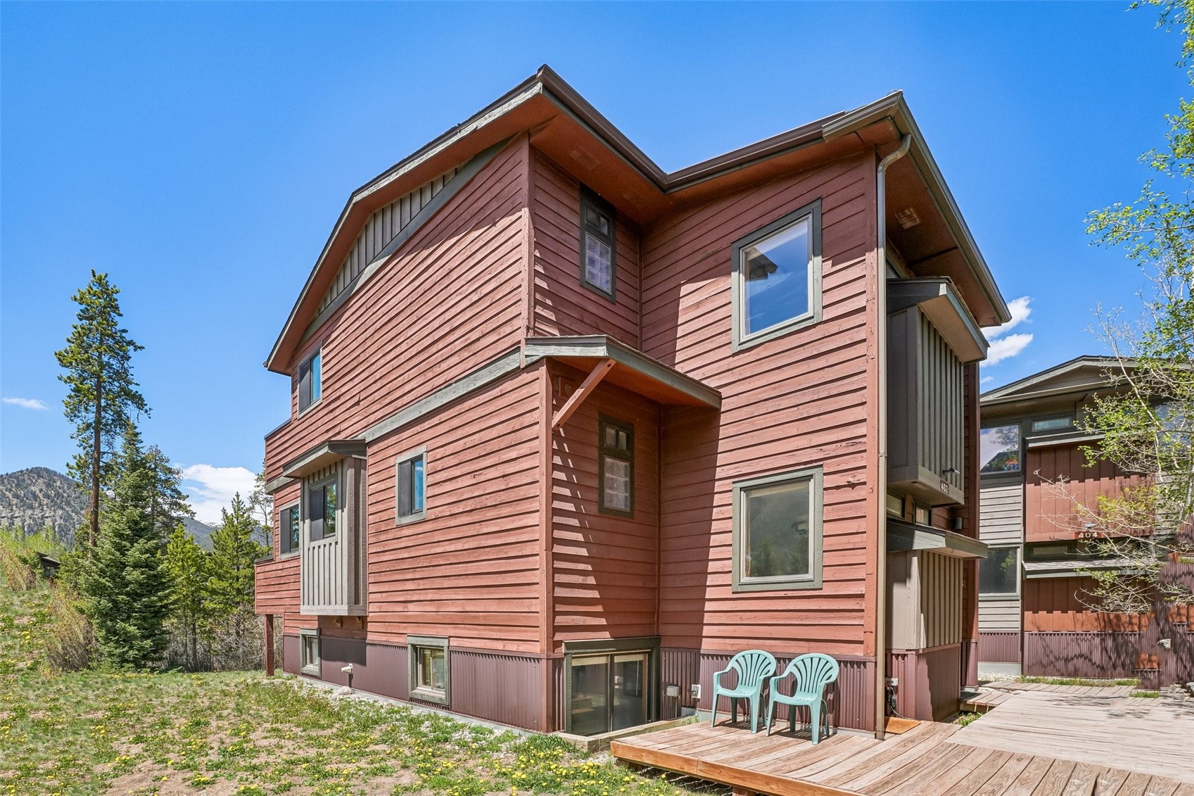 402 Bayview DRIVE A