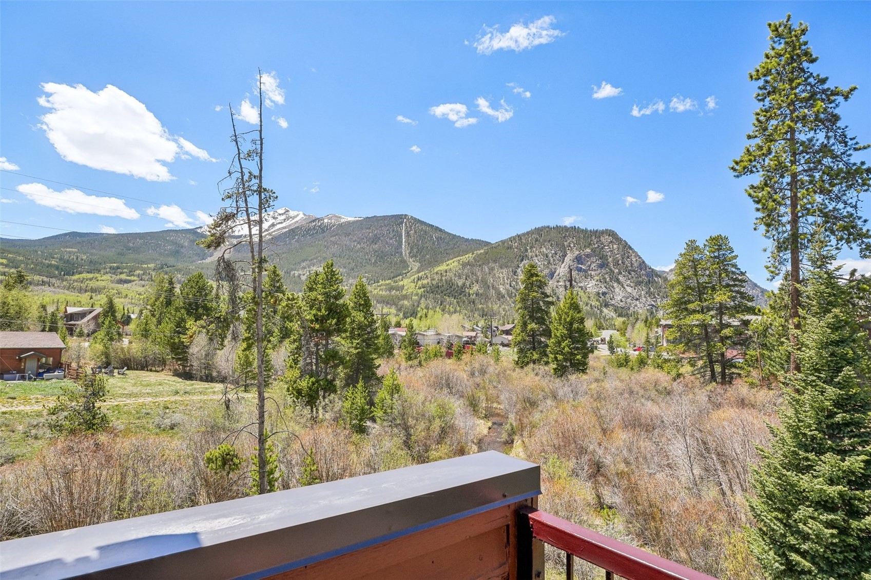 402 Bayview DRIVE A