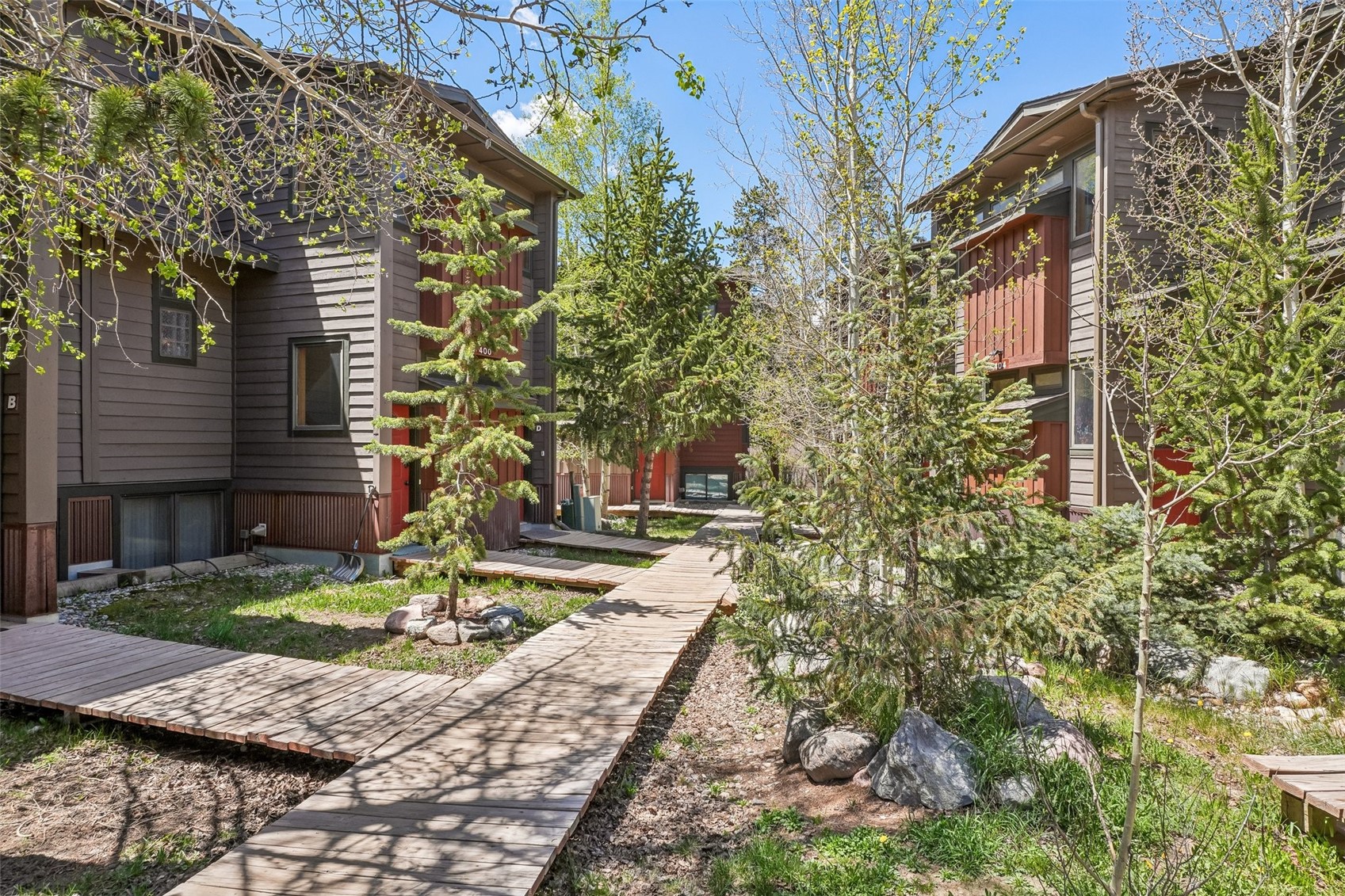402 Bayview DRIVE A