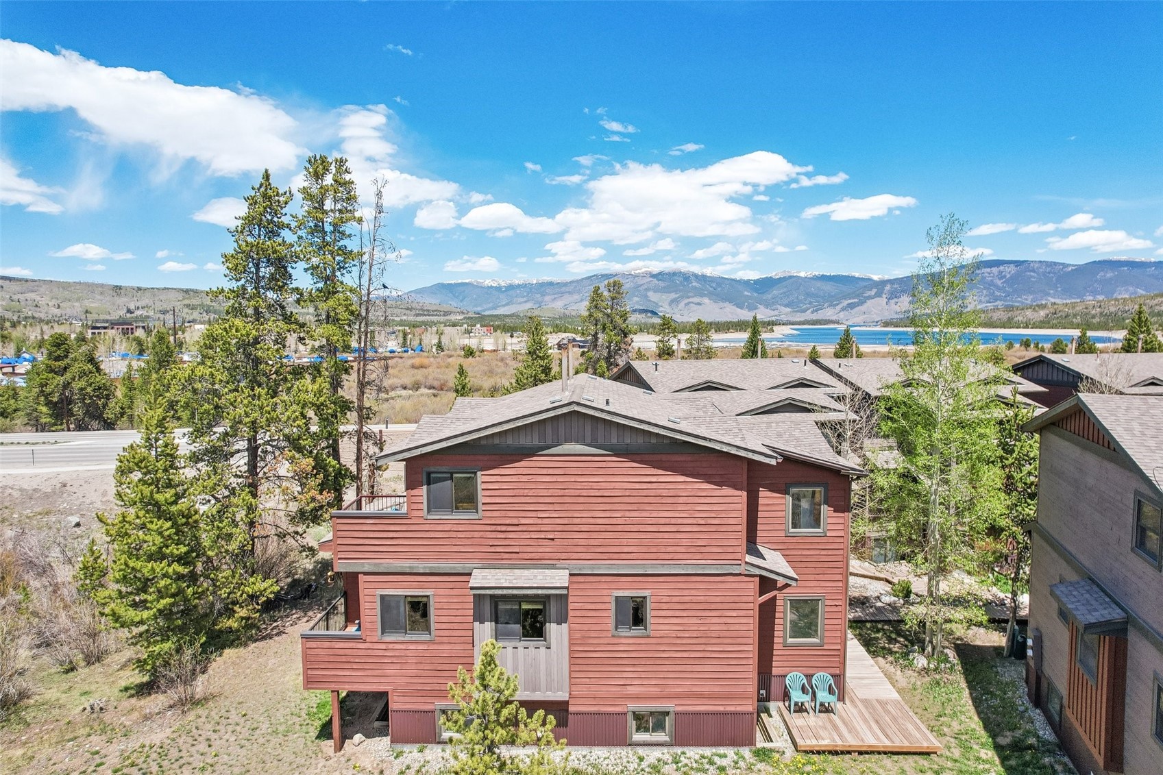 402 Bayview DRIVE A