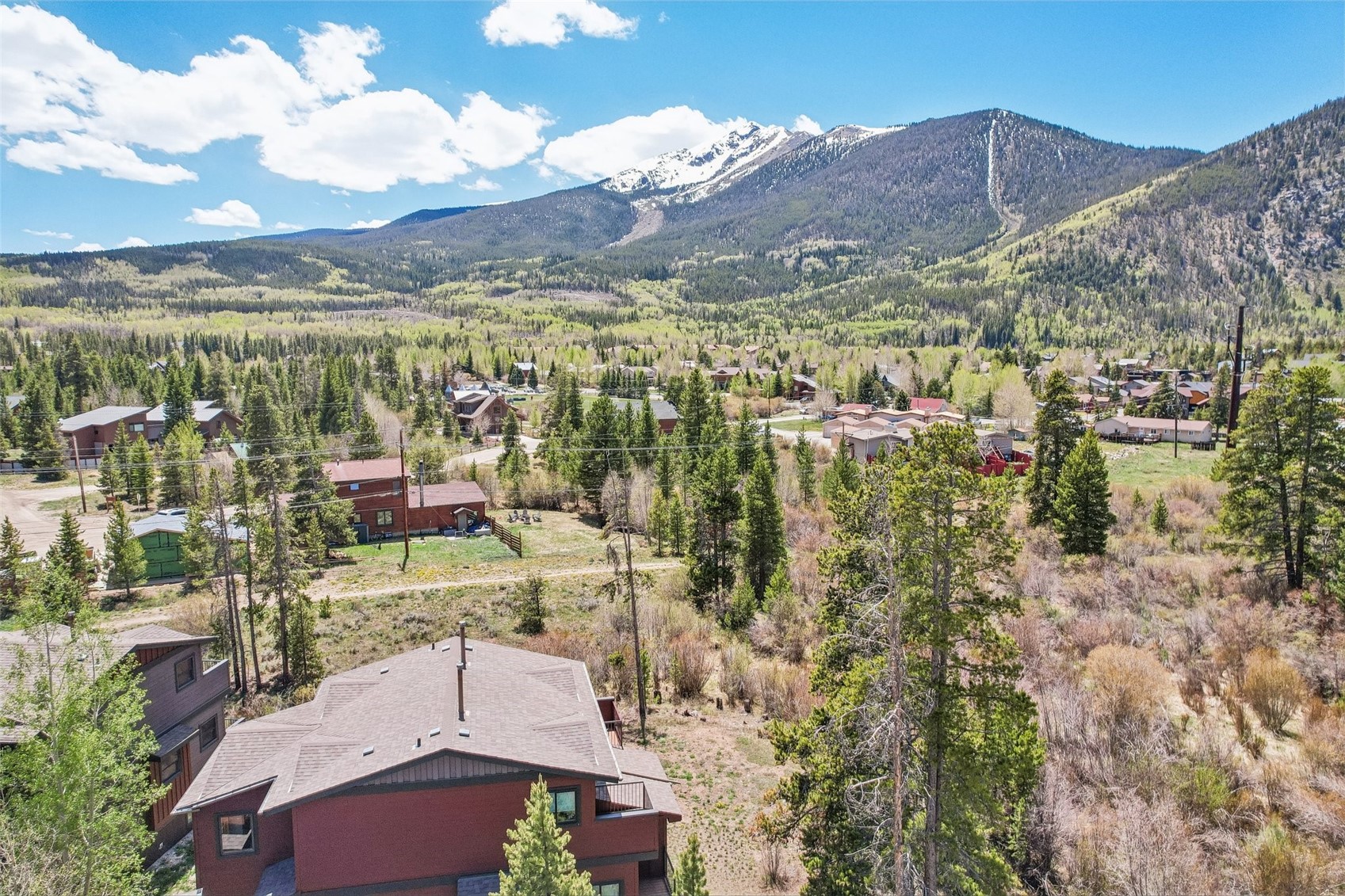 402 Bayview DRIVE A