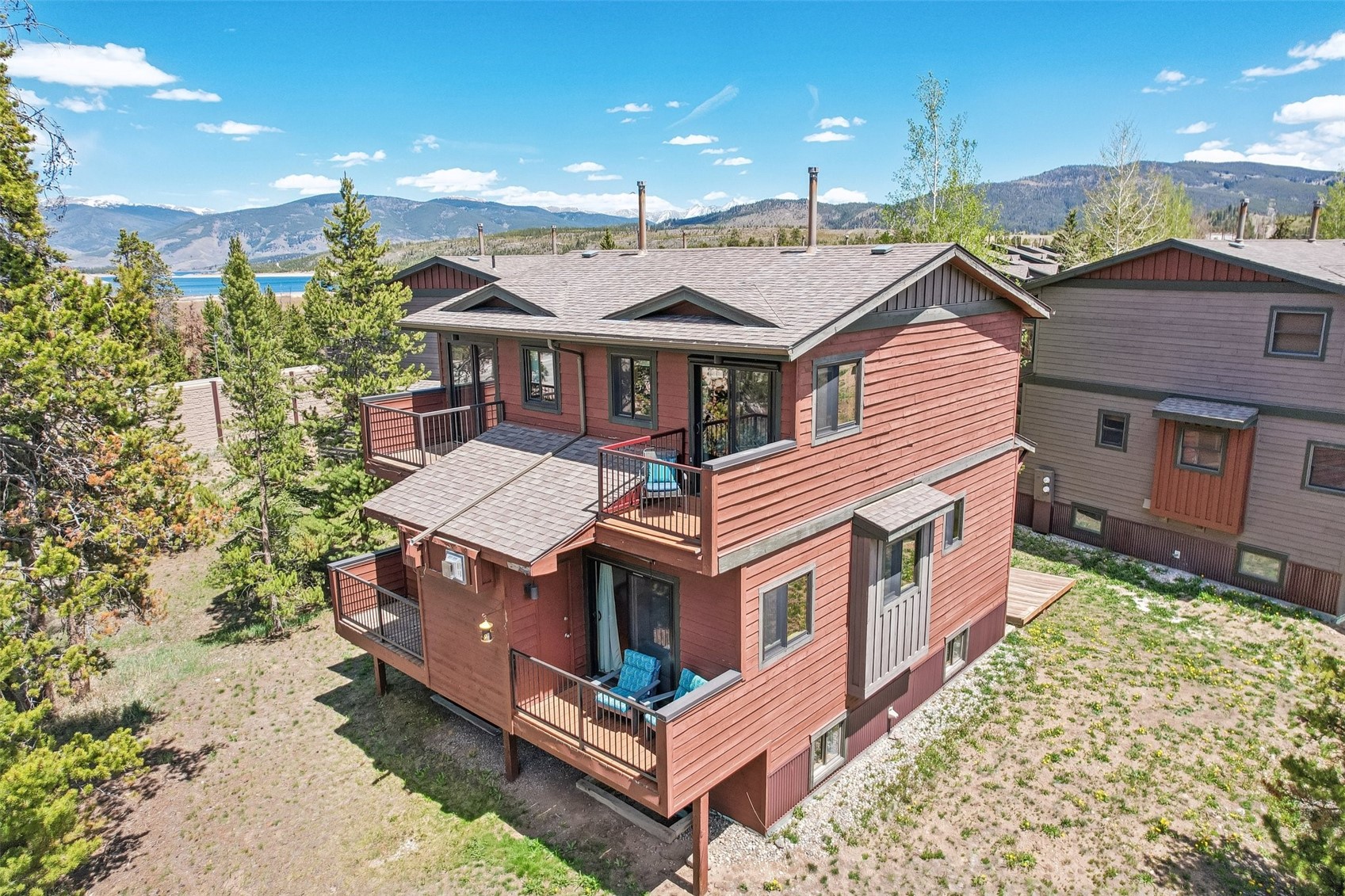 402 Bayview DRIVE A