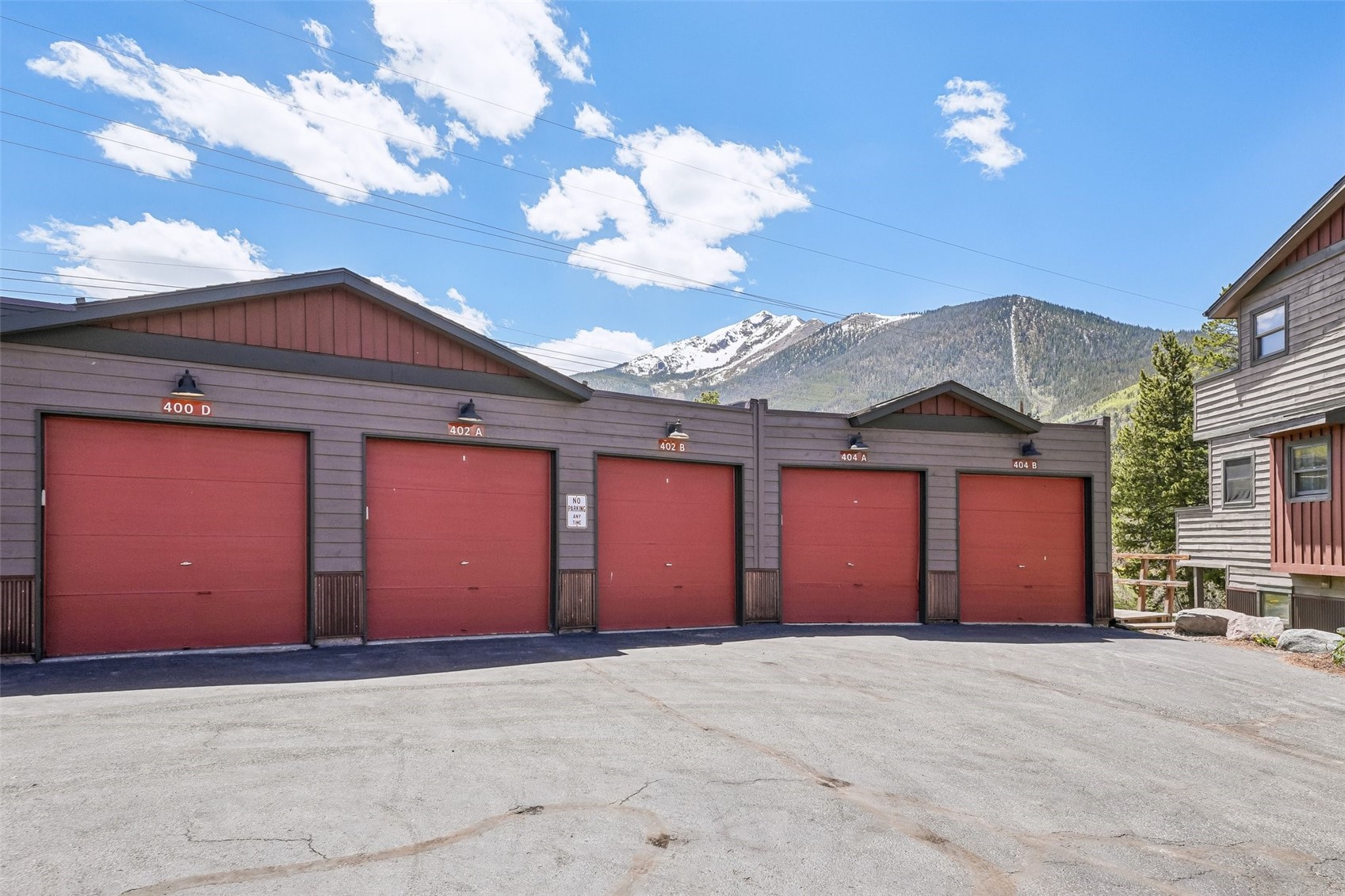 402 Bayview DRIVE A