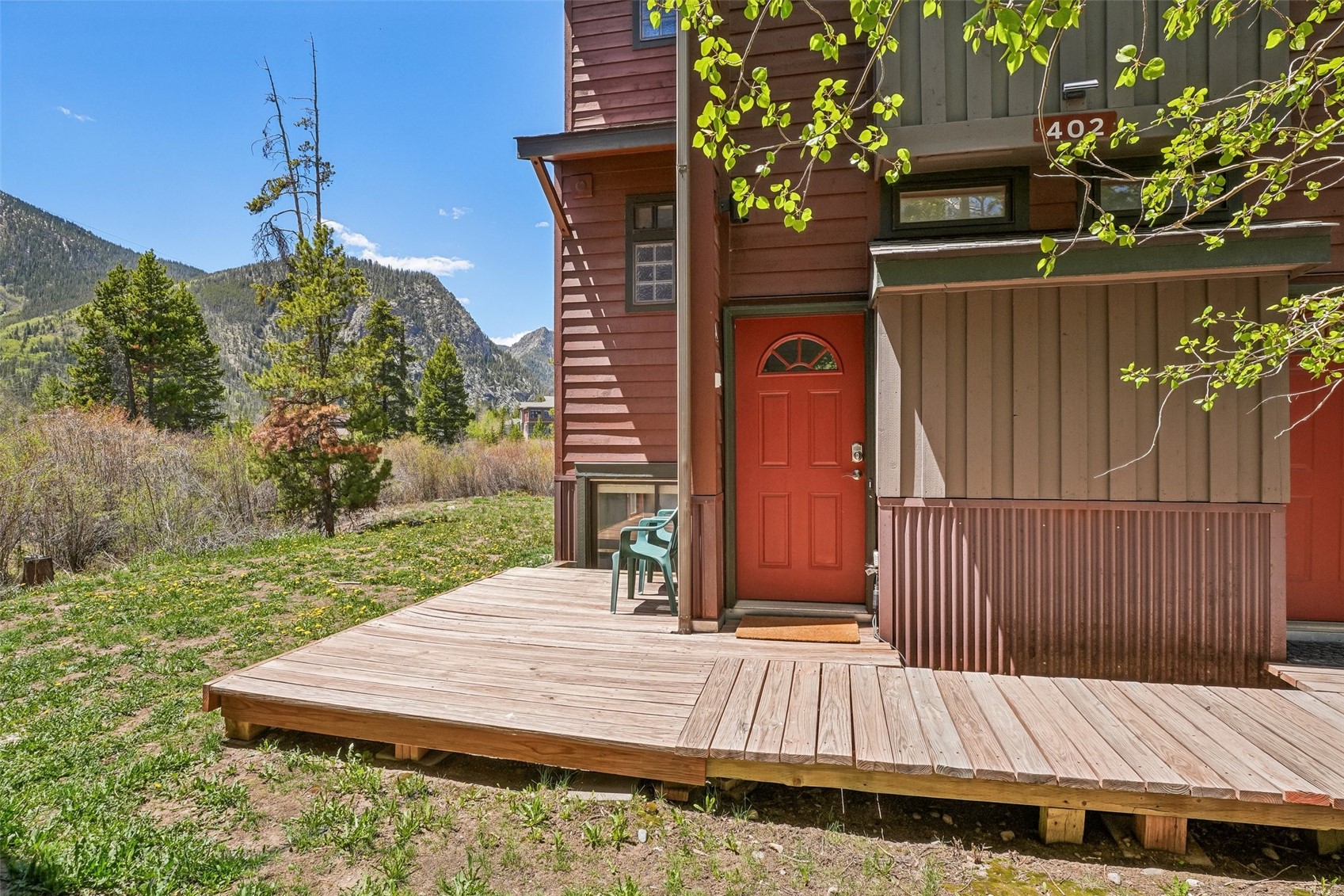 402 Bayview DRIVE A
