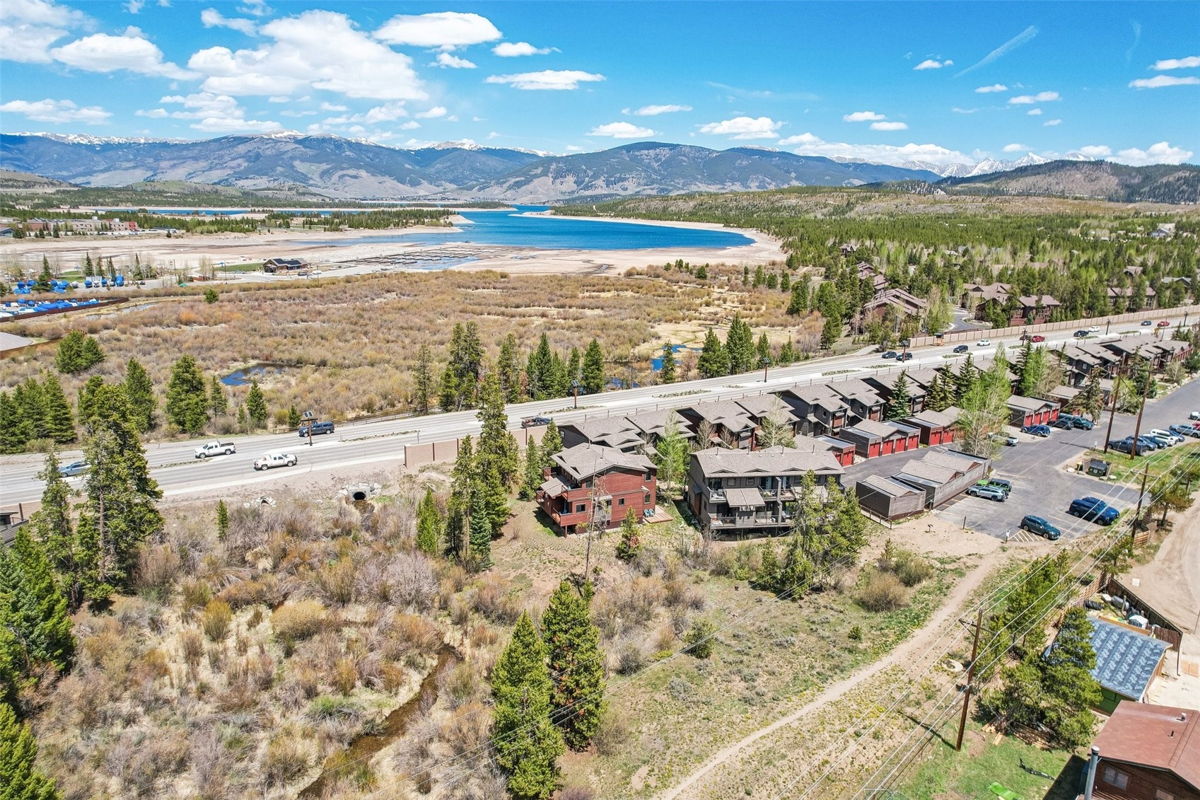 402 Bayview DRIVE A