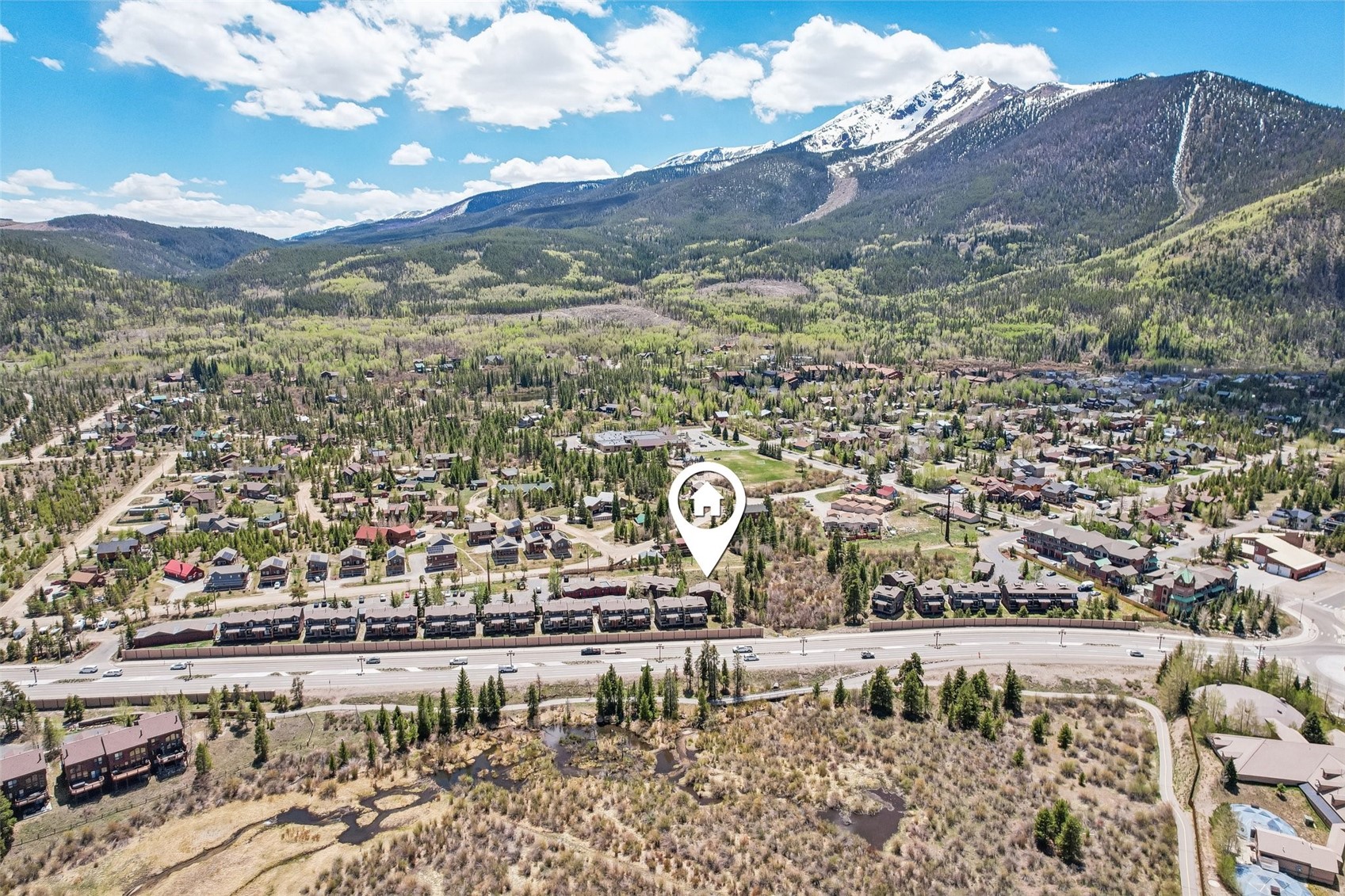 402 Bayview DRIVE A