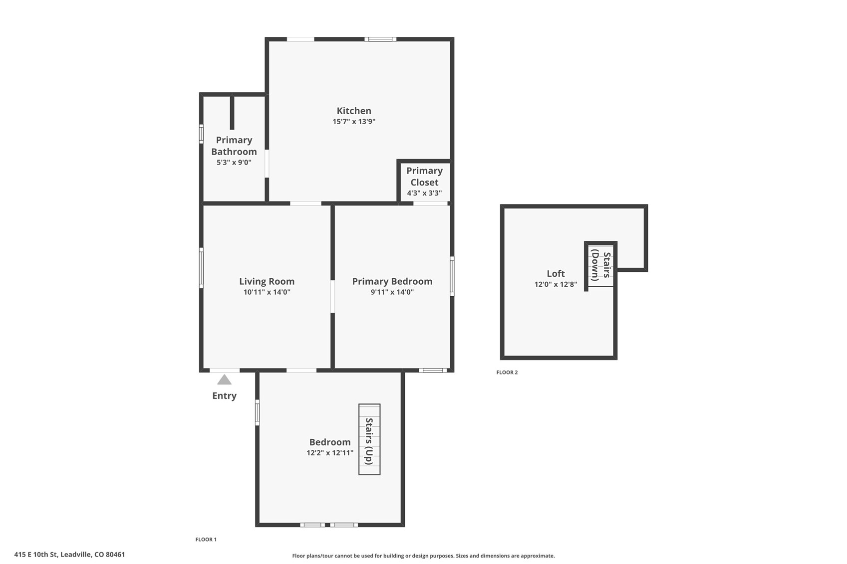 415 E 10th STREET