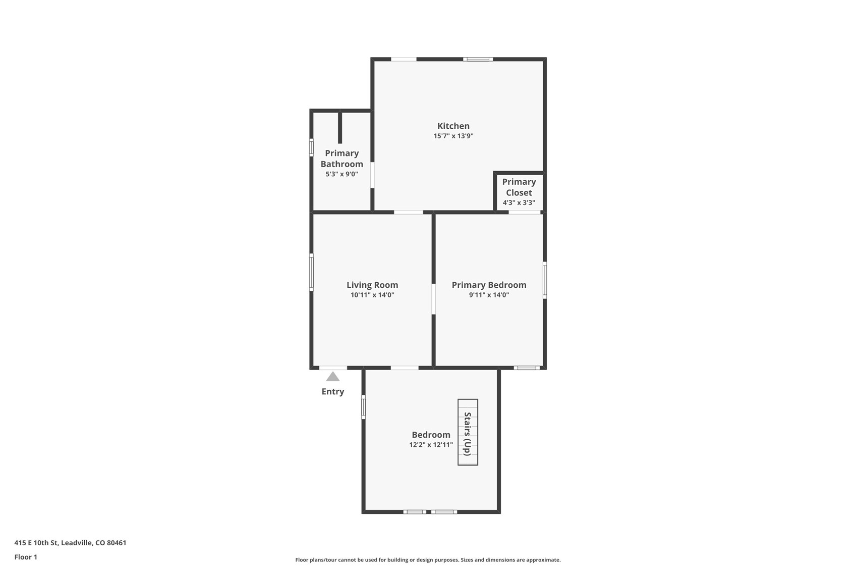 415 E 10th STREET