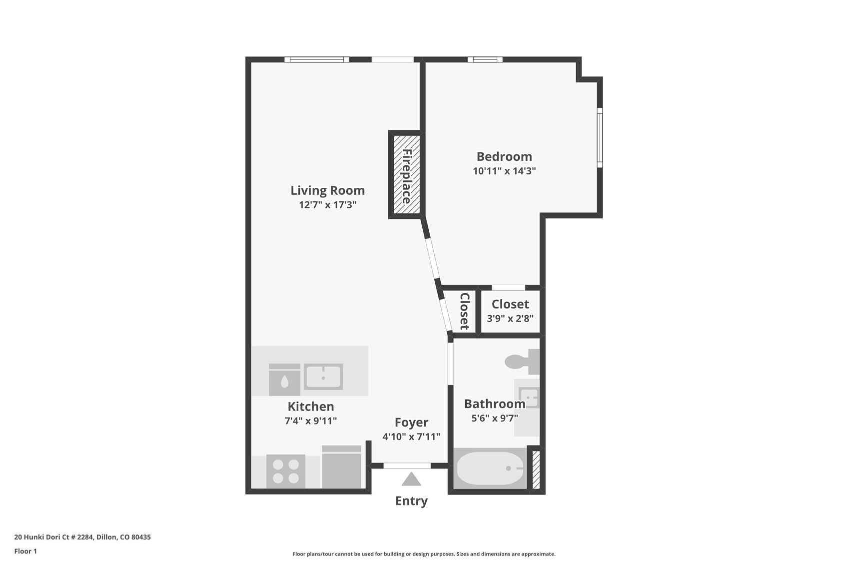 20 Hunki Dori COURT 2284