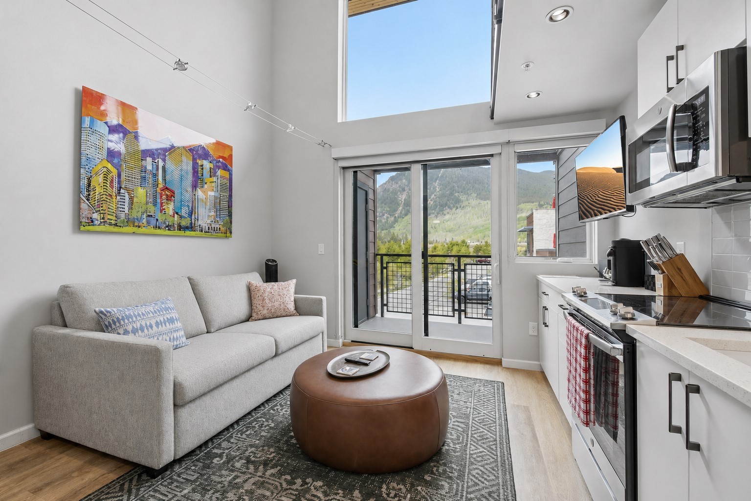 100 Basecamp WAY 222