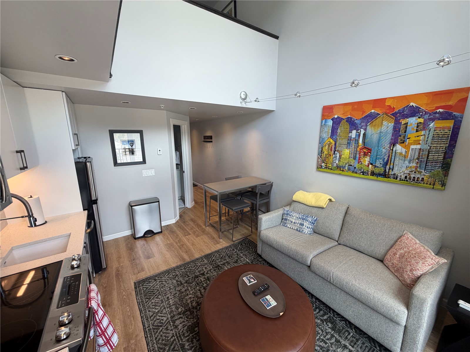 100 Basecamp WAY 222