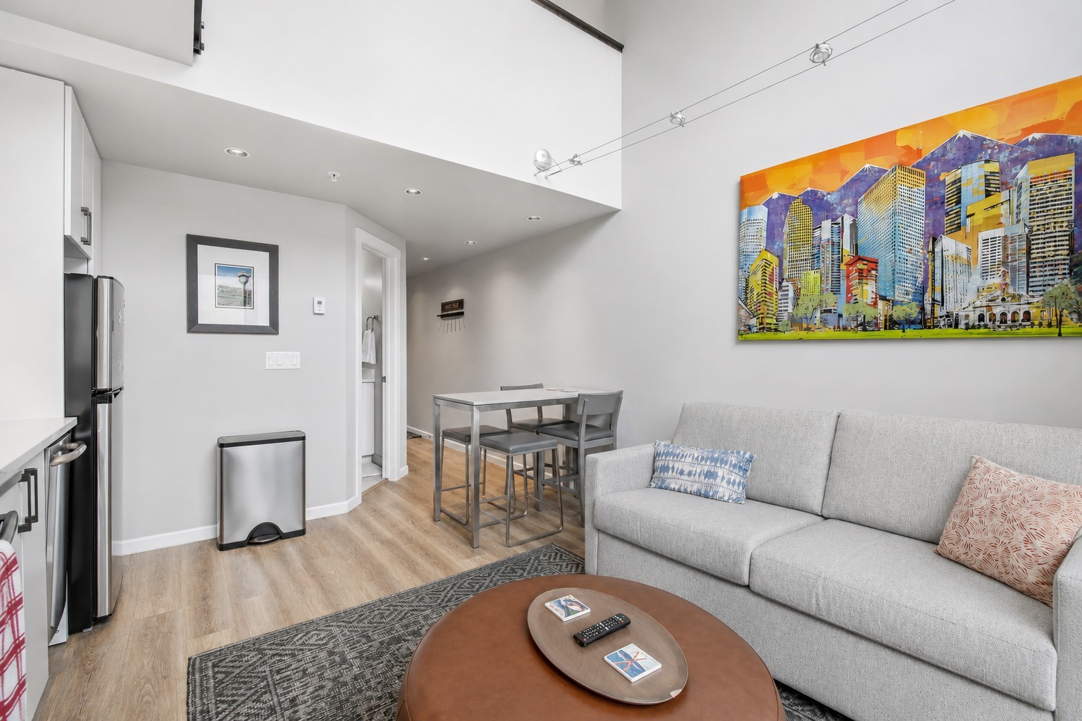 100 Basecamp WAY 222