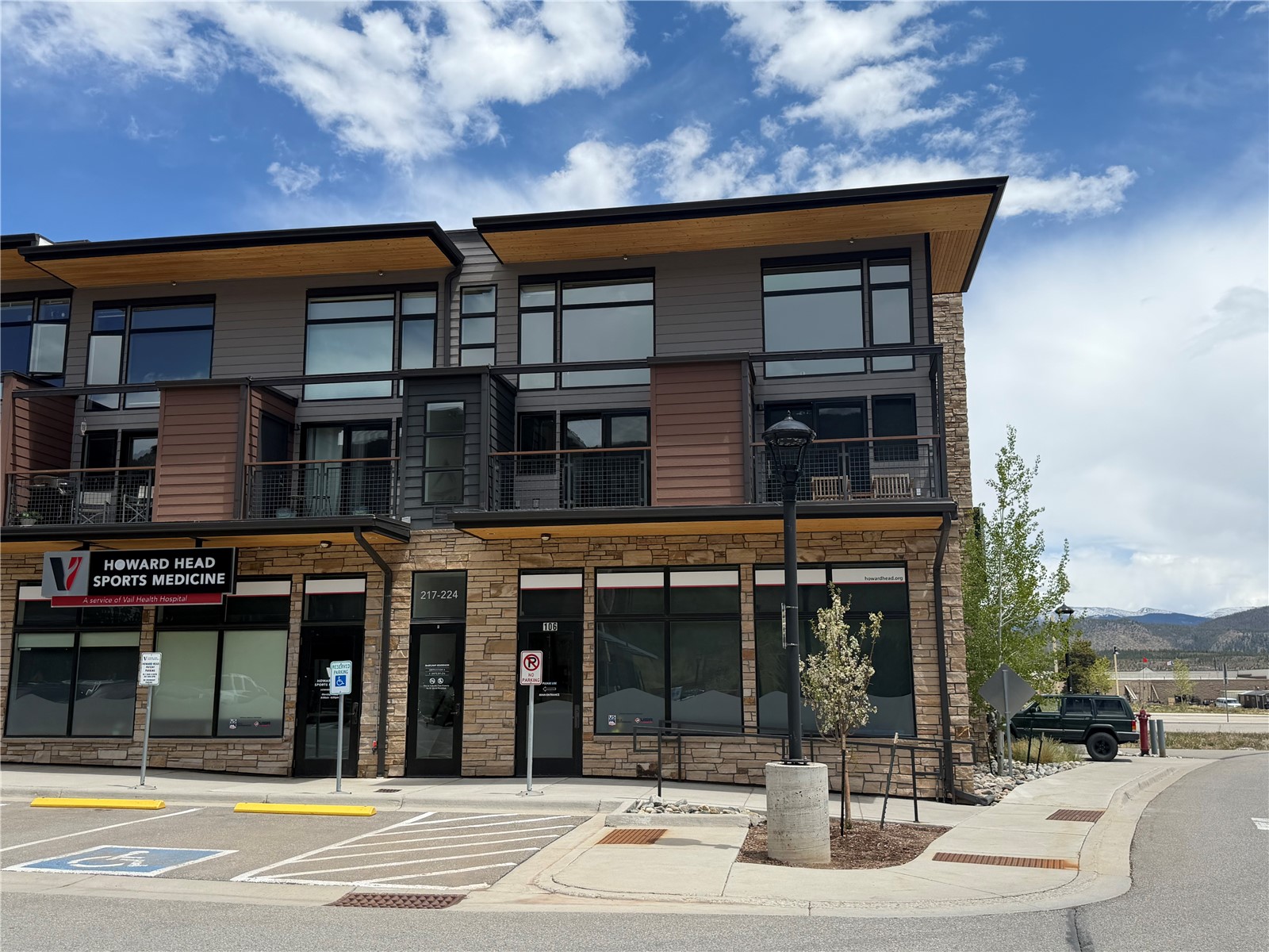 100 Basecamp WAY 222