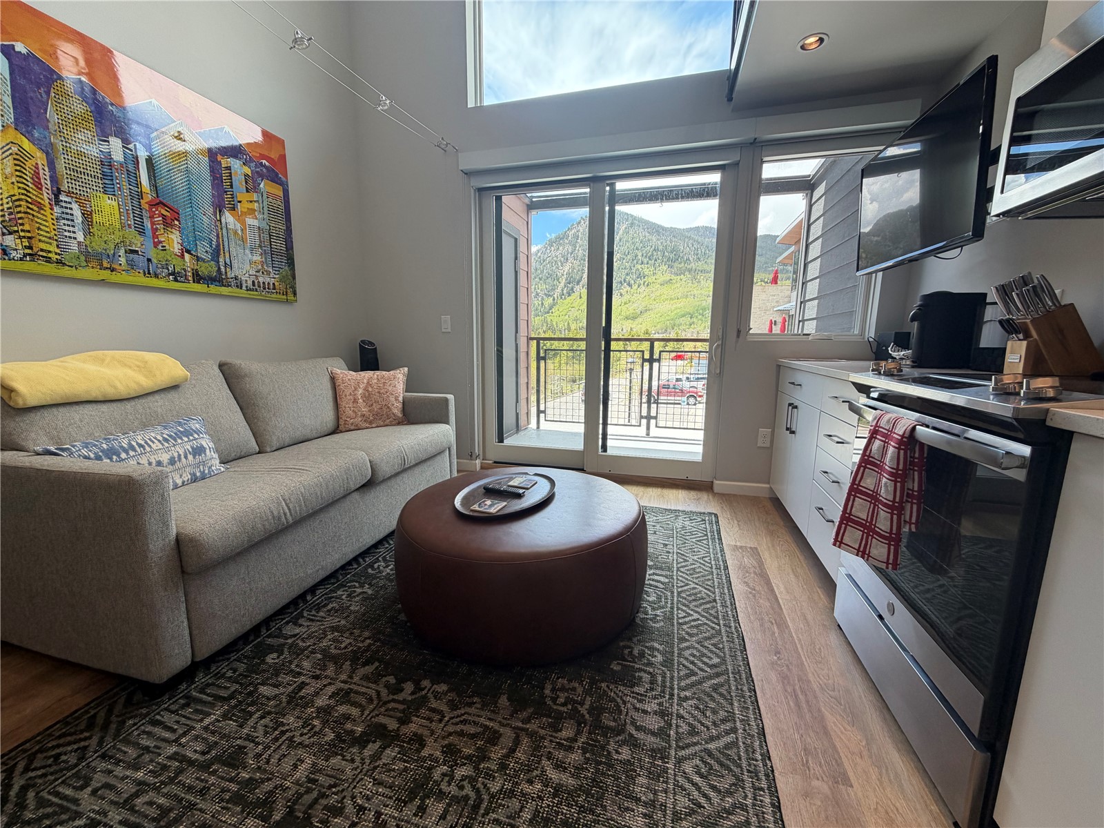100 Basecamp WAY 222