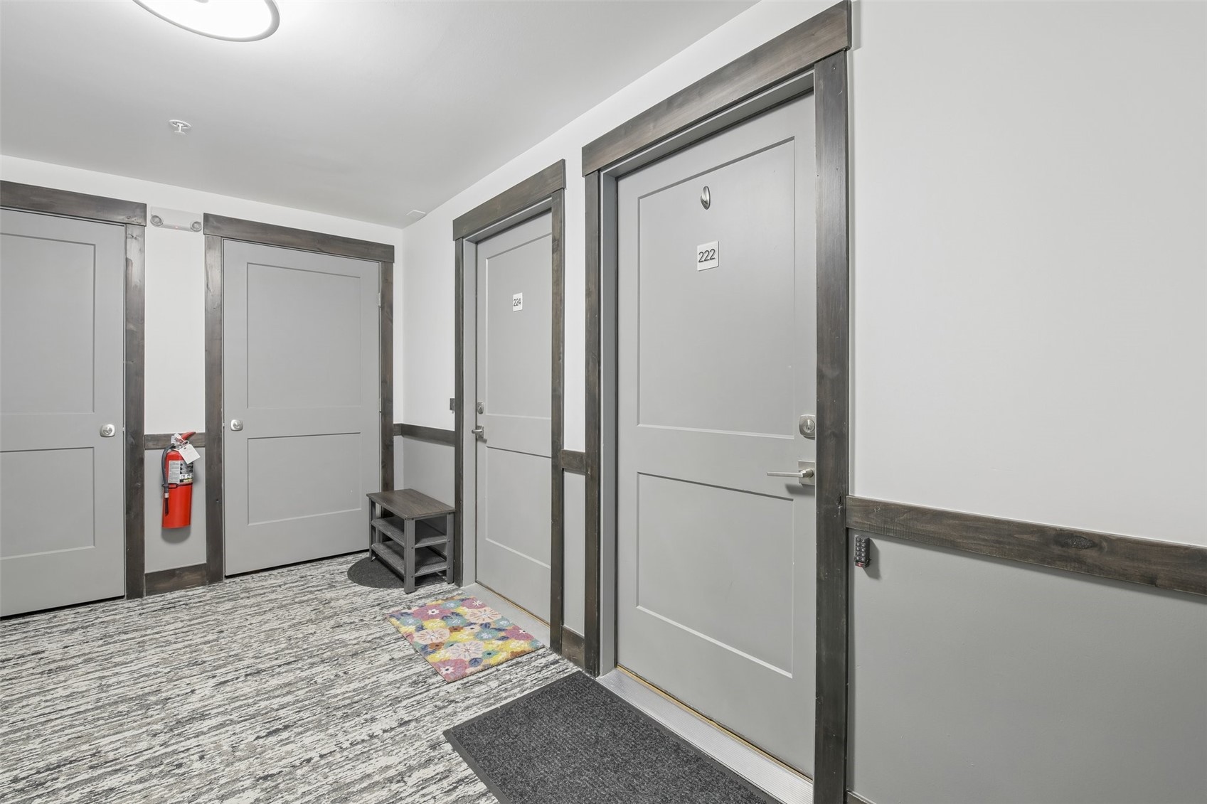 100 Basecamp WAY 222