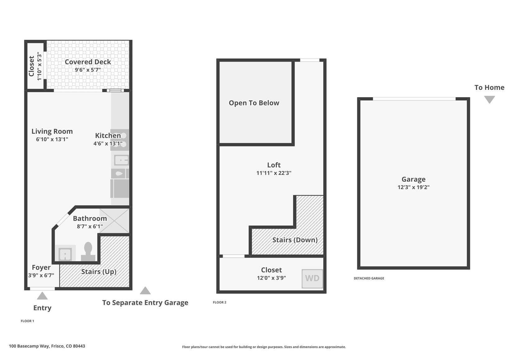 100 Basecamp WAY 222
