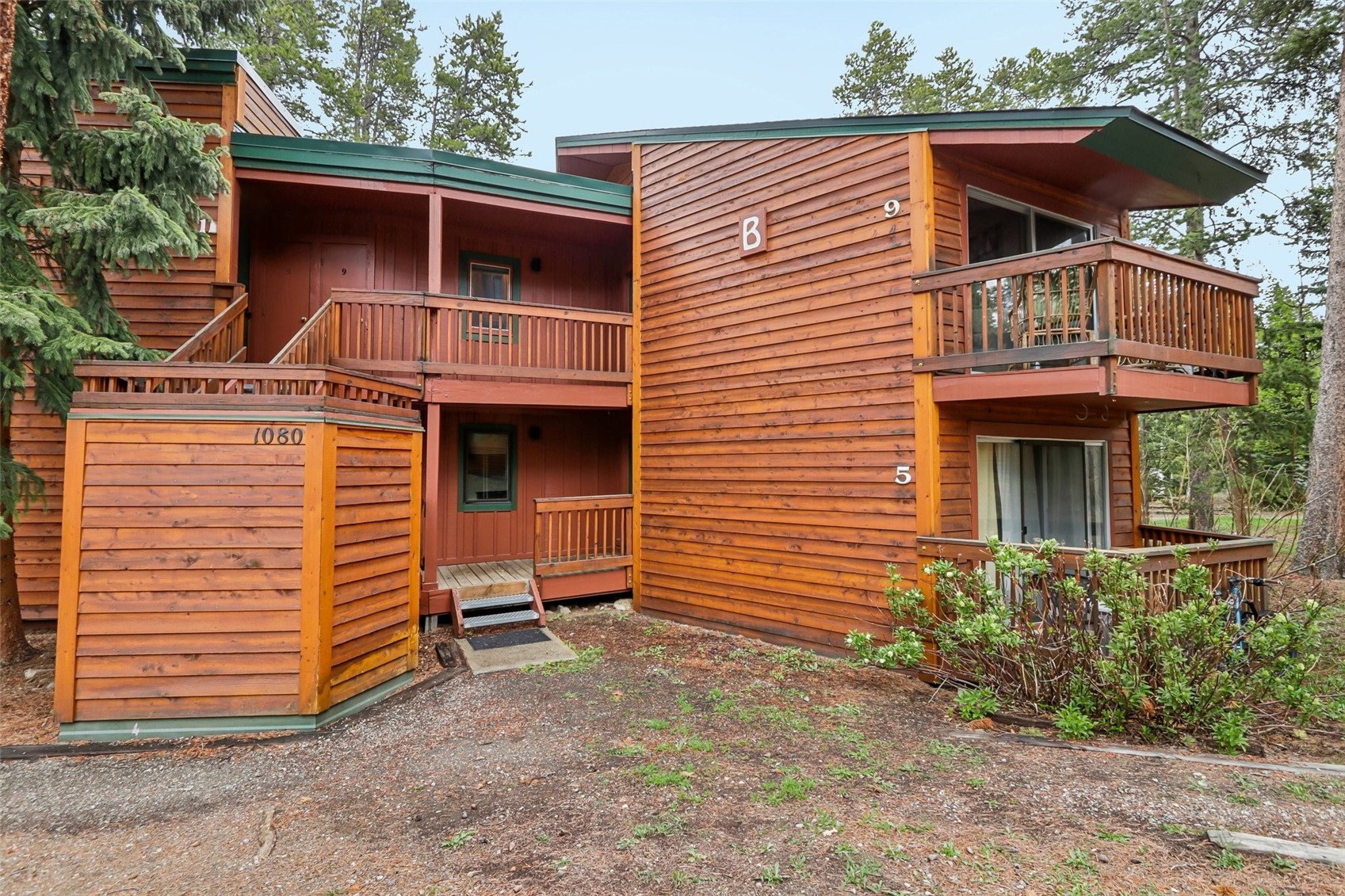 1080 Ski Hill ROAD 9