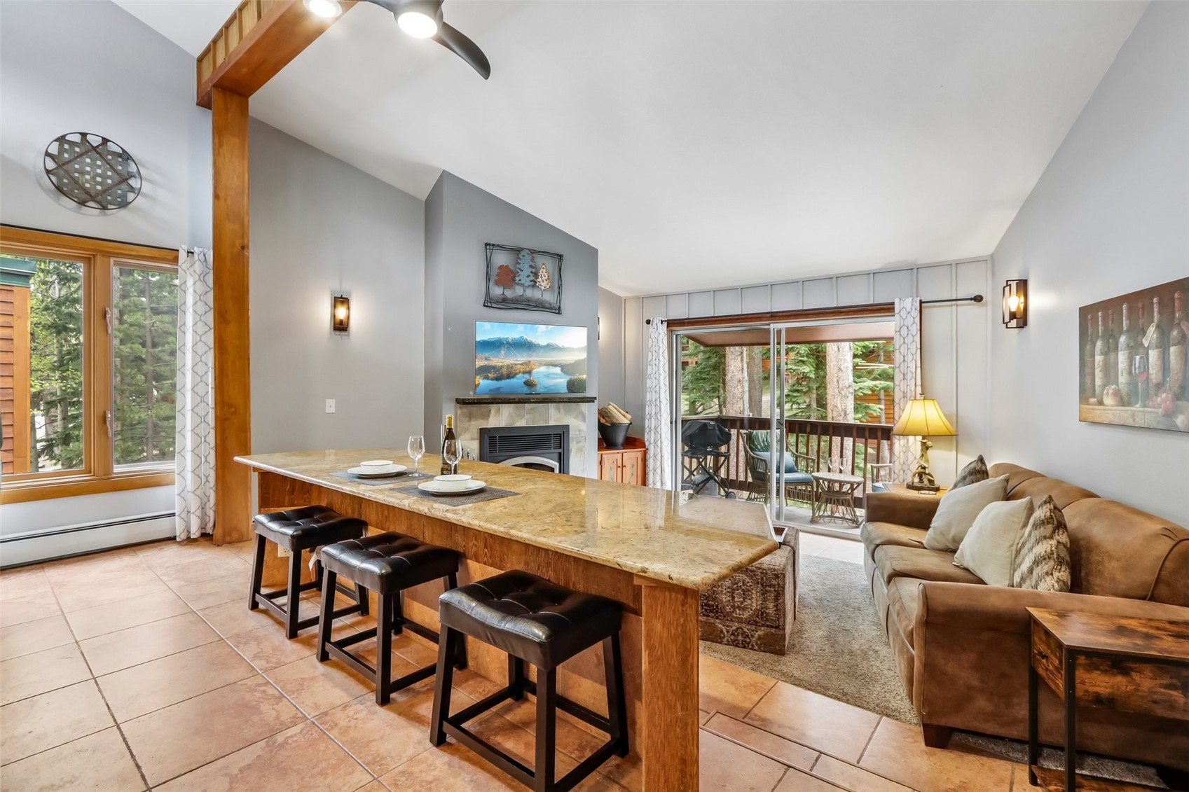 1080 Ski Hill ROAD 9