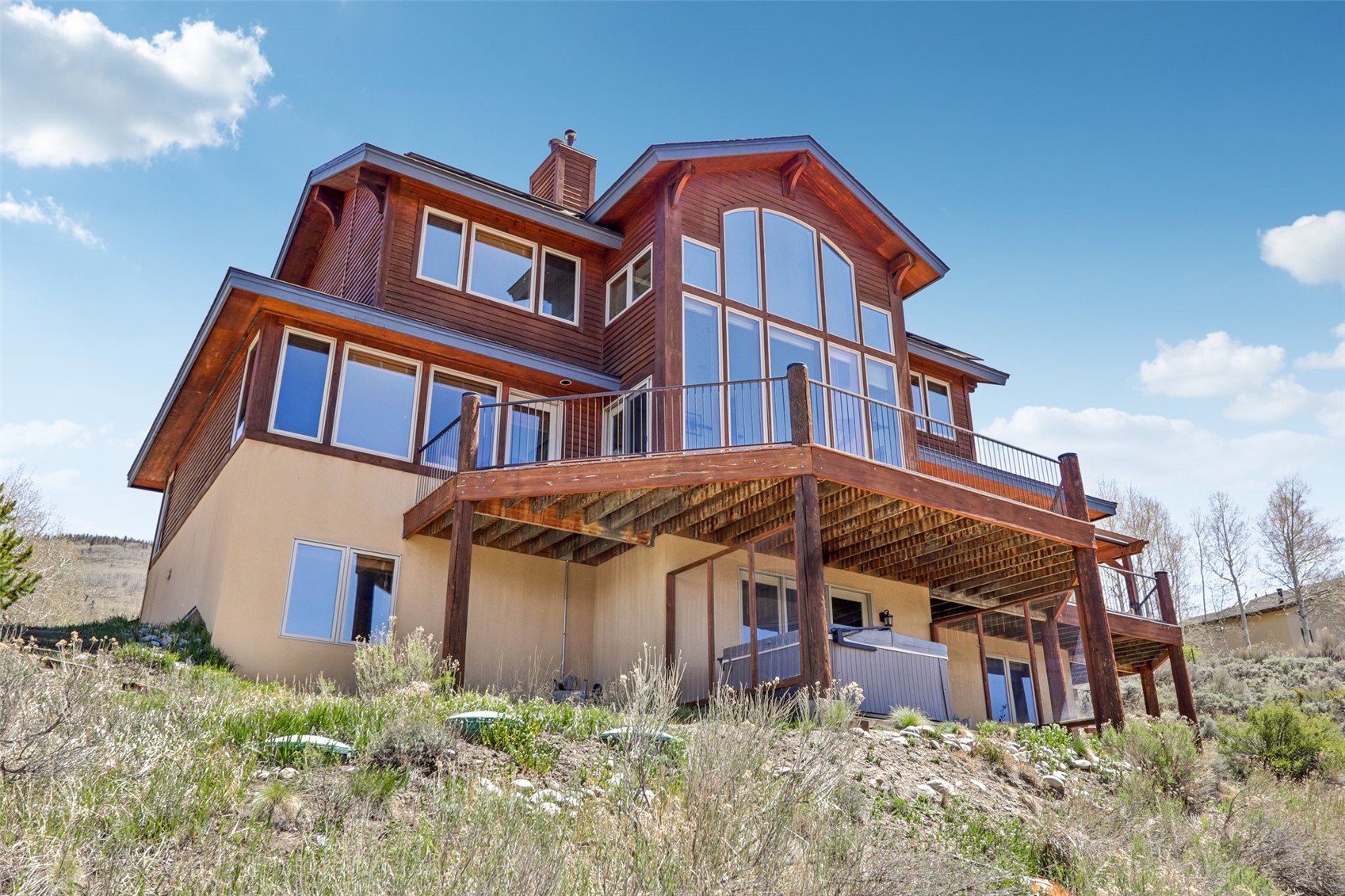 90 Ansels View TRAIL