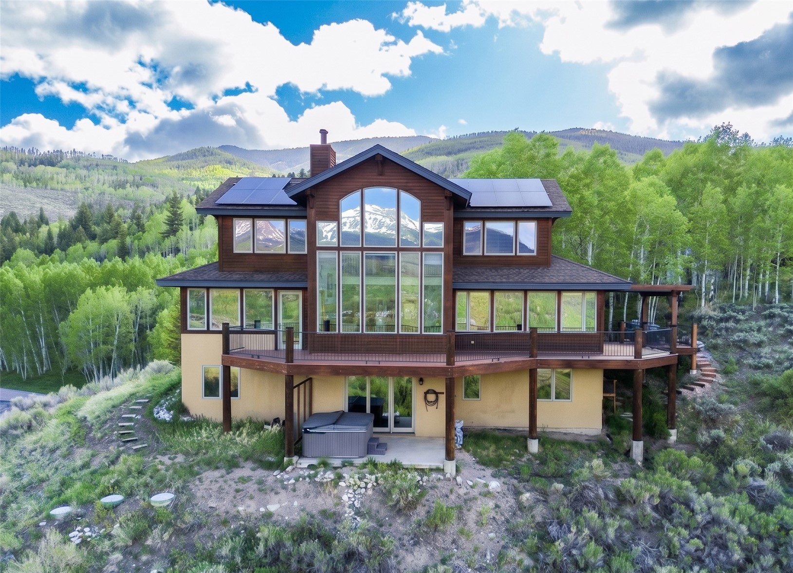 90 Ansels View TRAIL