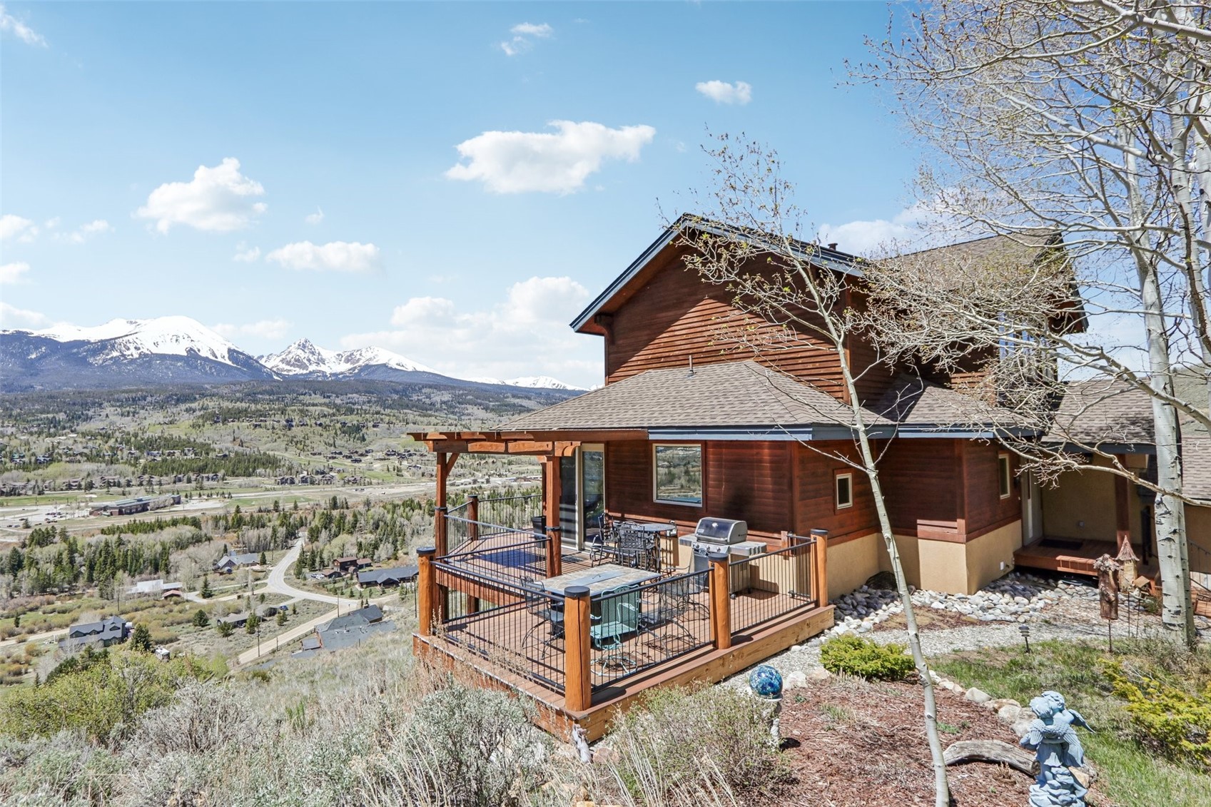 90 Ansels View TRAIL